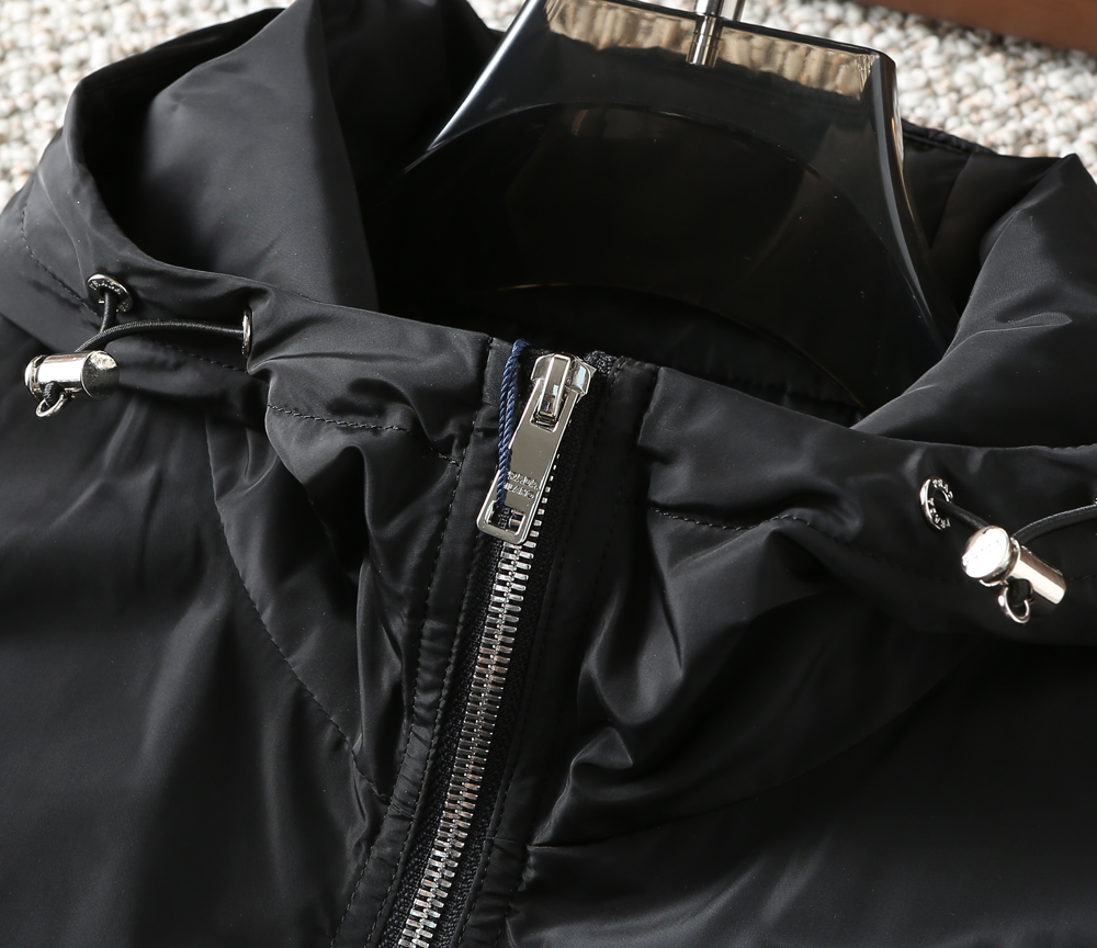 Prada Male Jacket M-xl