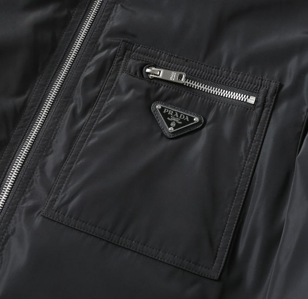 Prada Male Jacket M-xl