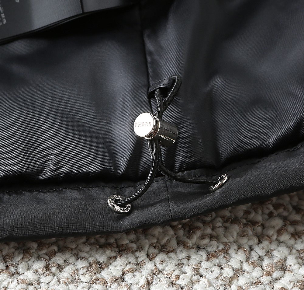 Prada Male Jacket M-xl