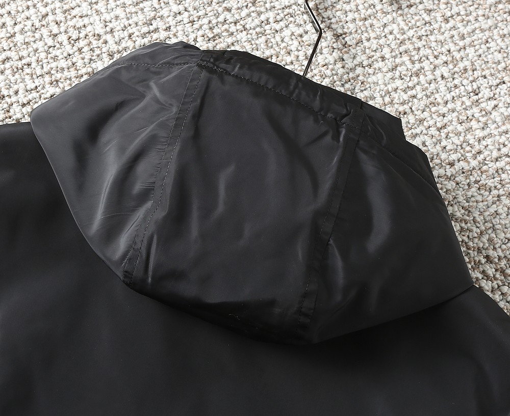 Prada Male Jacket M-xl