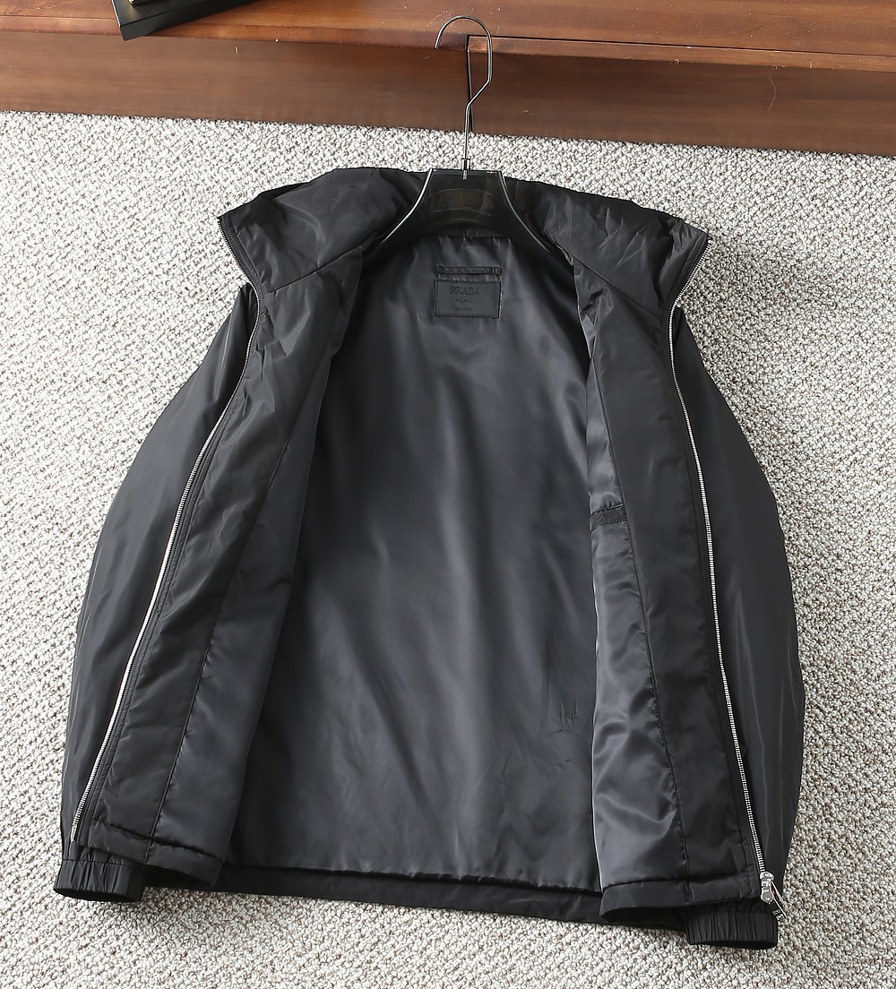 Prada Male Jacket M-xl