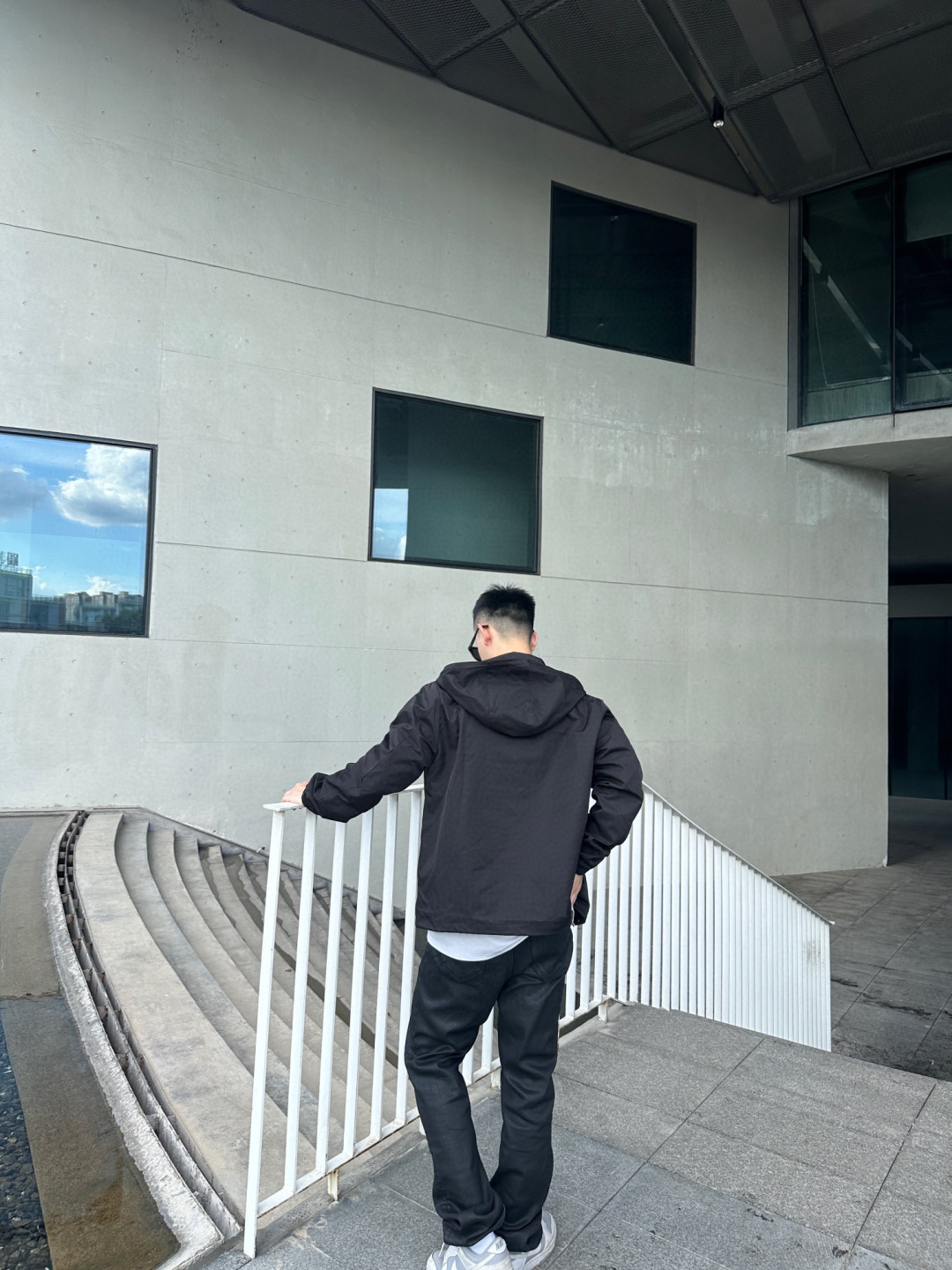 Prada Male Jacket M-xl