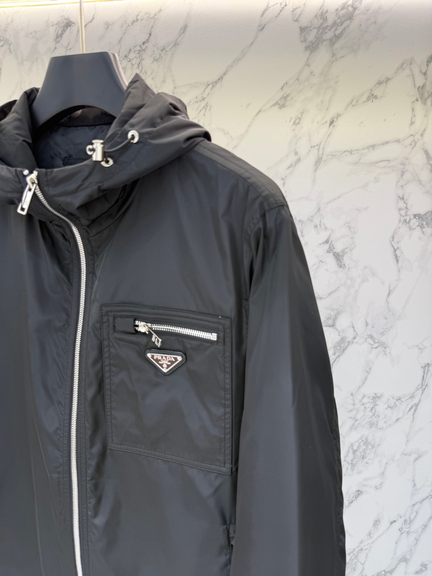 Prada Male Jacket M-xl