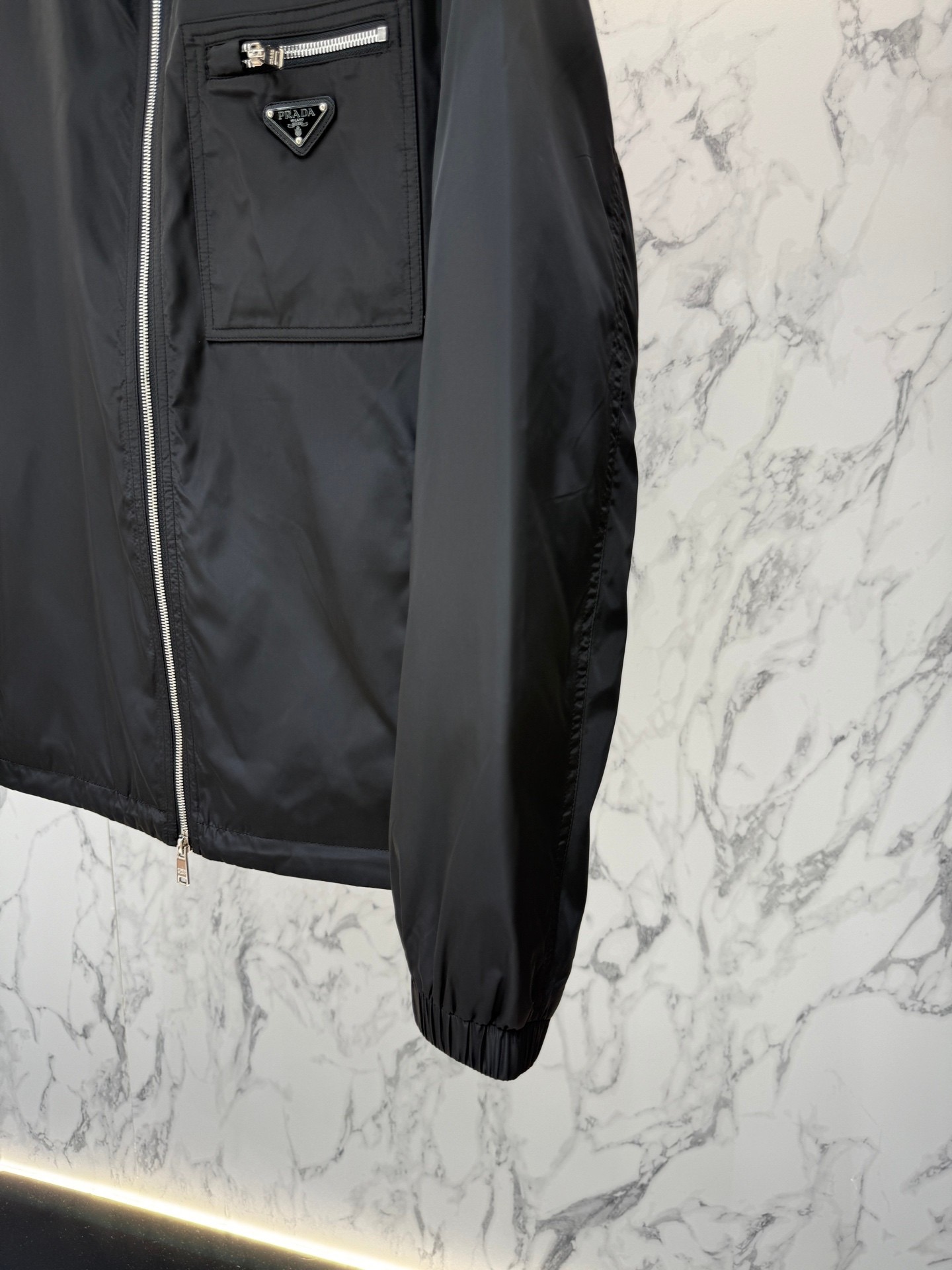 Prada Male Jacket M-xl