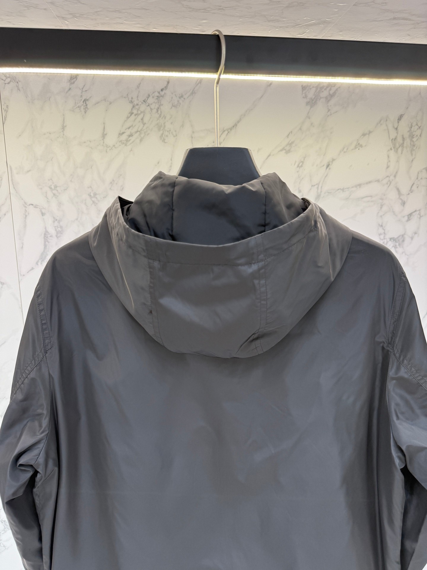 Prada Male Jacket M-xl