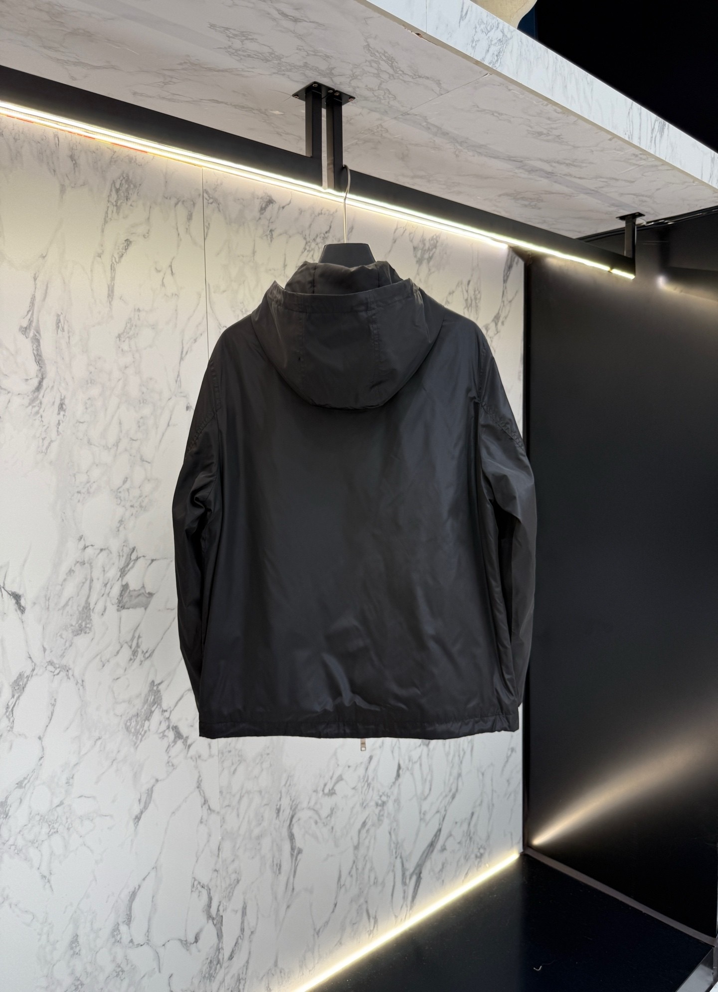 Prada Male Jacket M-xl