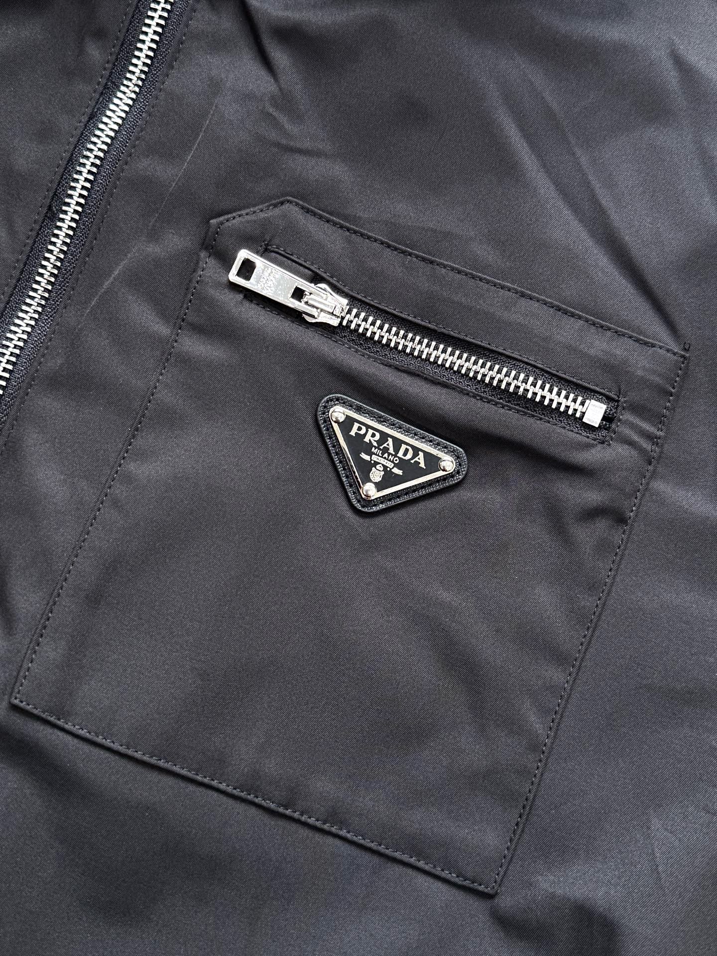 Prada Male Jacket M-xl
