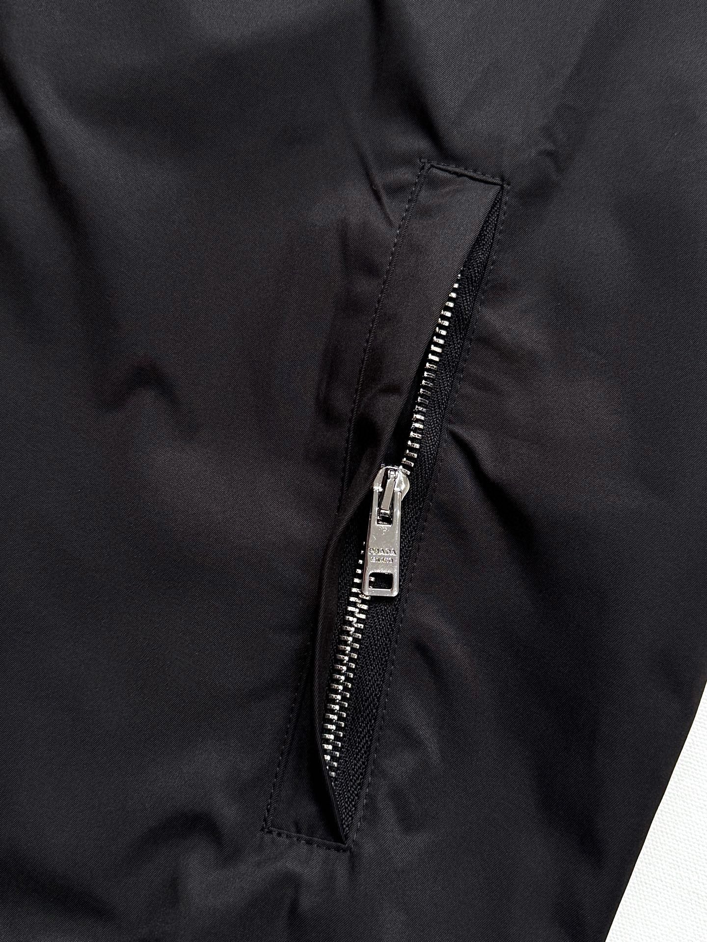 Prada Male Jacket M-xl
