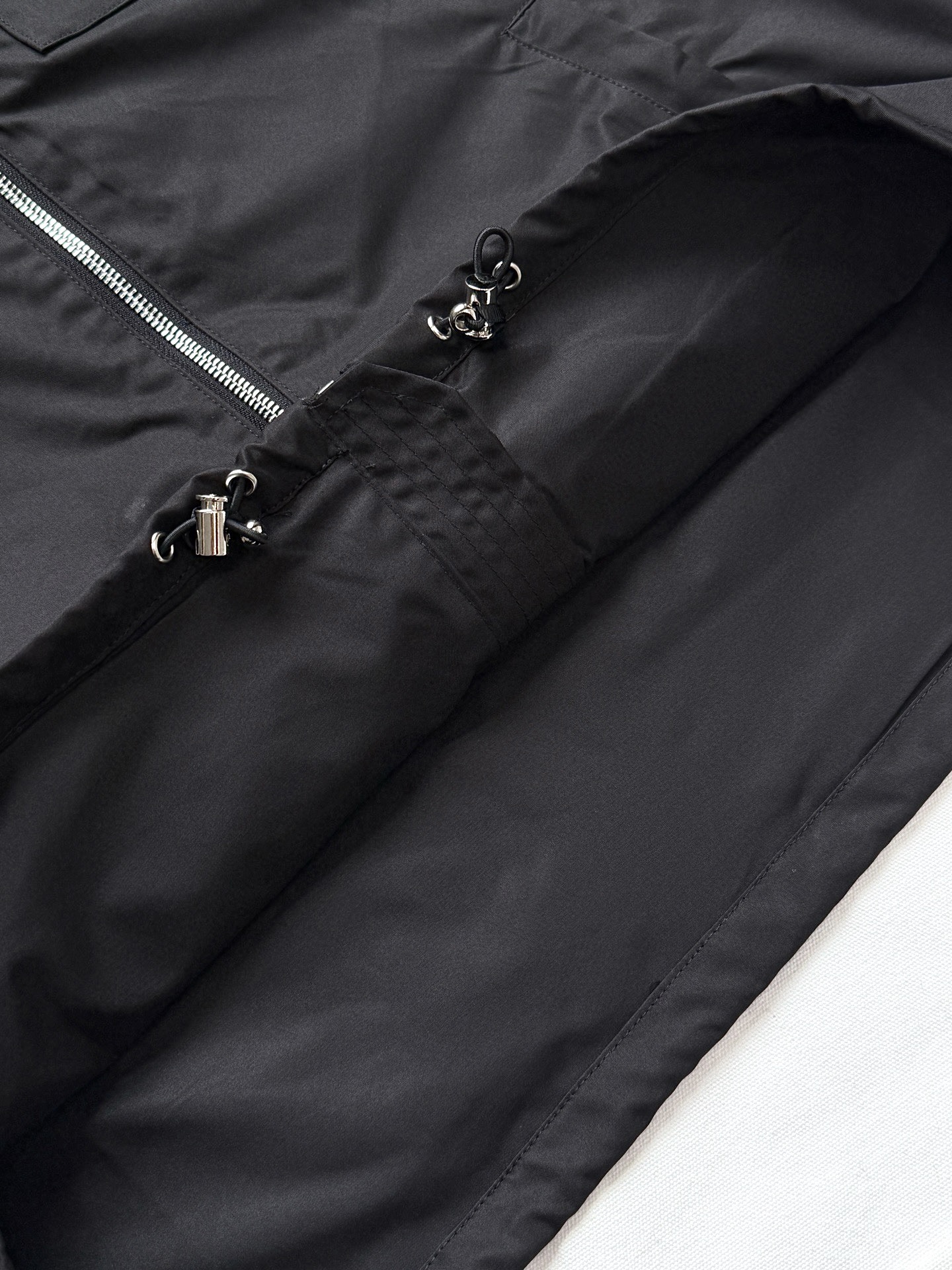 Prada Male Jacket M-xl