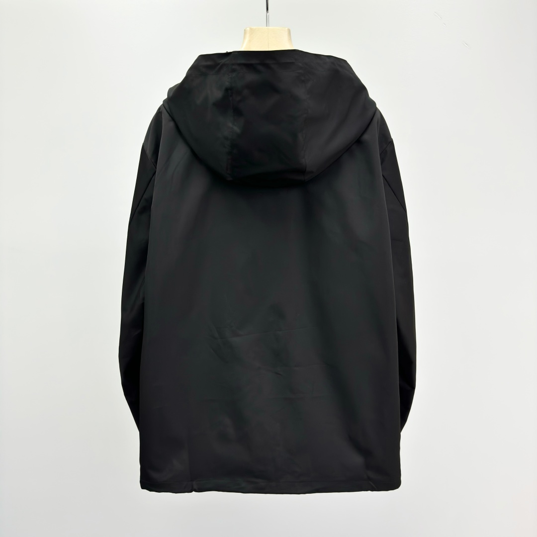 Prada Male Jacket M-xl
