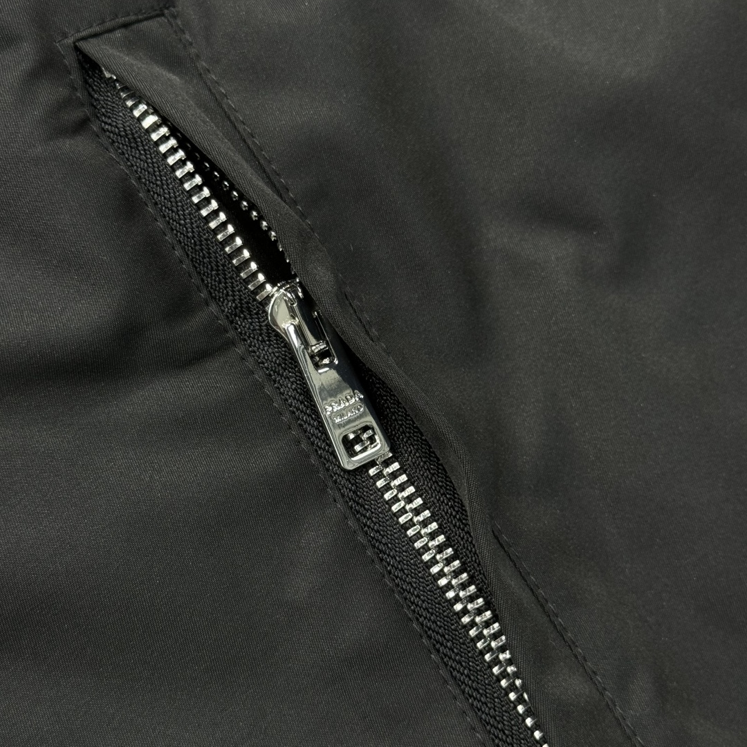 Prada Male Jacket M-xl