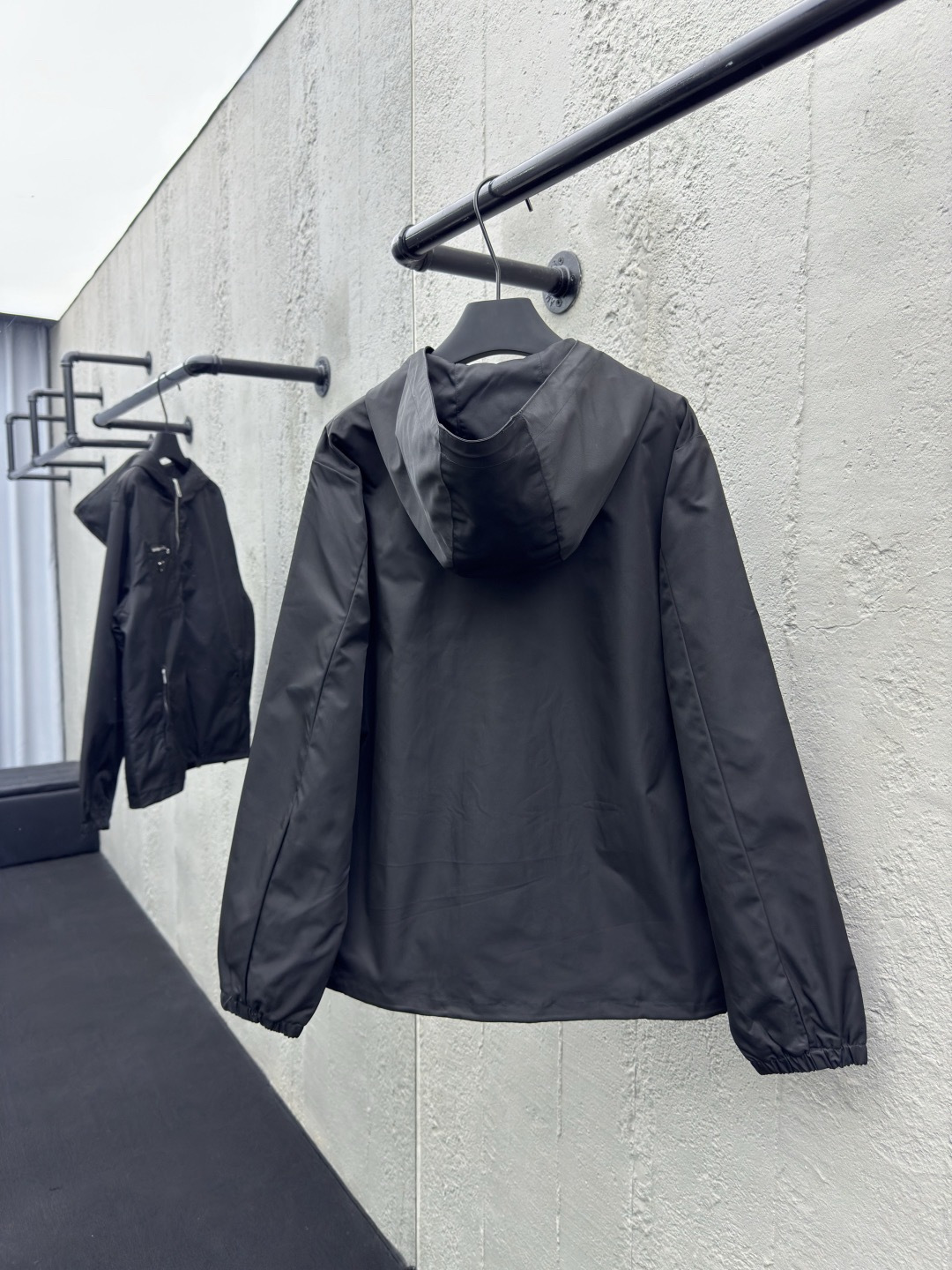 Prada Male Jacket M-xl