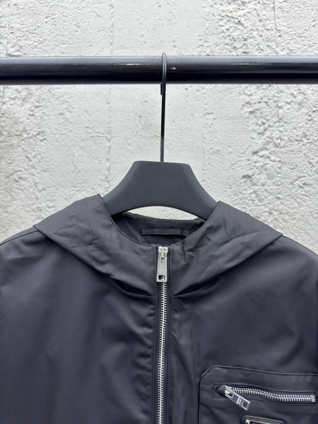 Prada Male Jacket M-xl