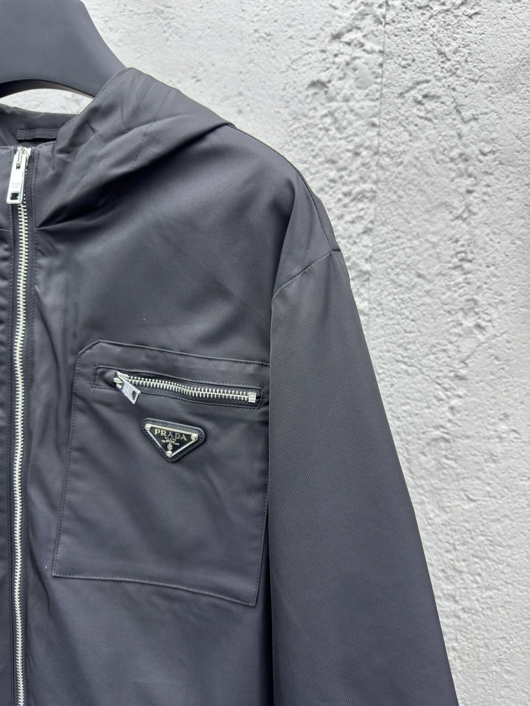 Prada Male Jacket M-xl
