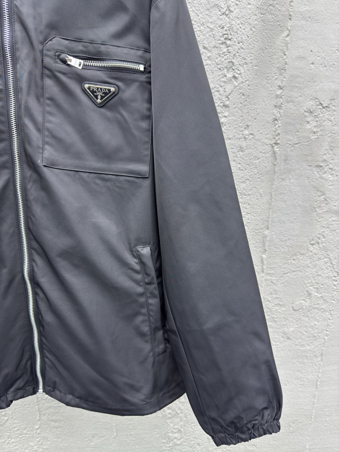 Prada Male Jacket M-xl