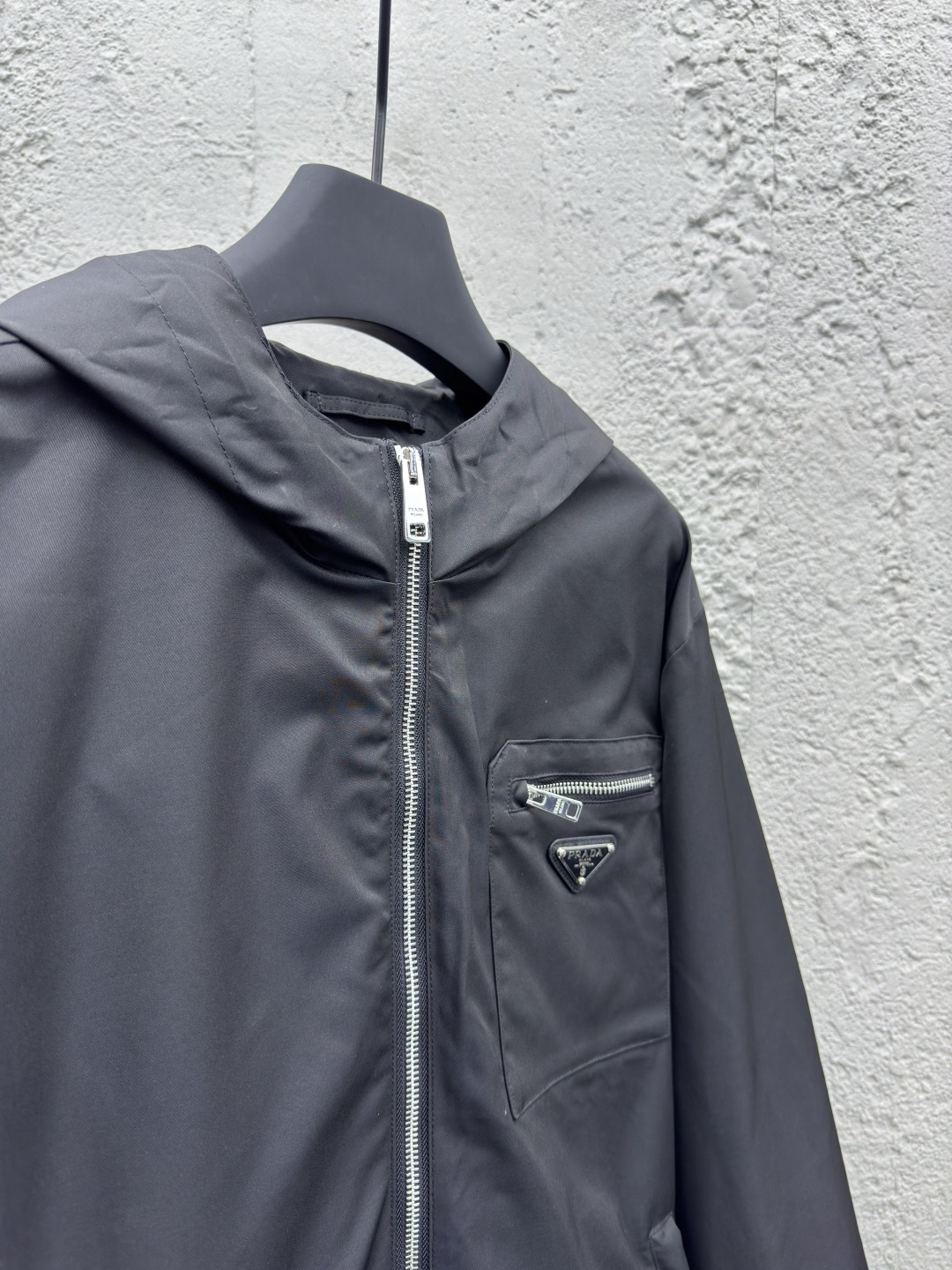 Prada Male Jacket M-xl