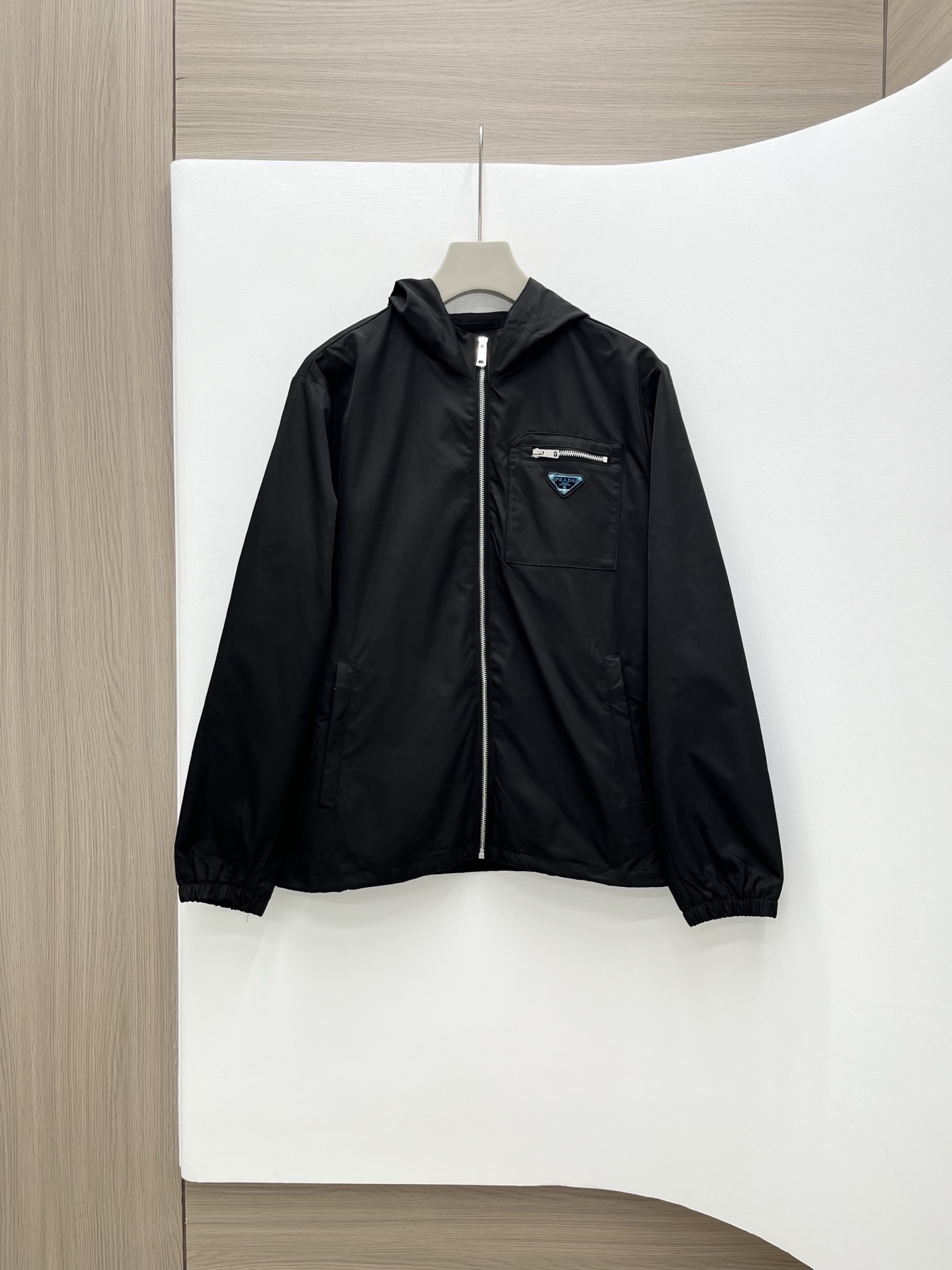 Prada Male Jacket M-xl