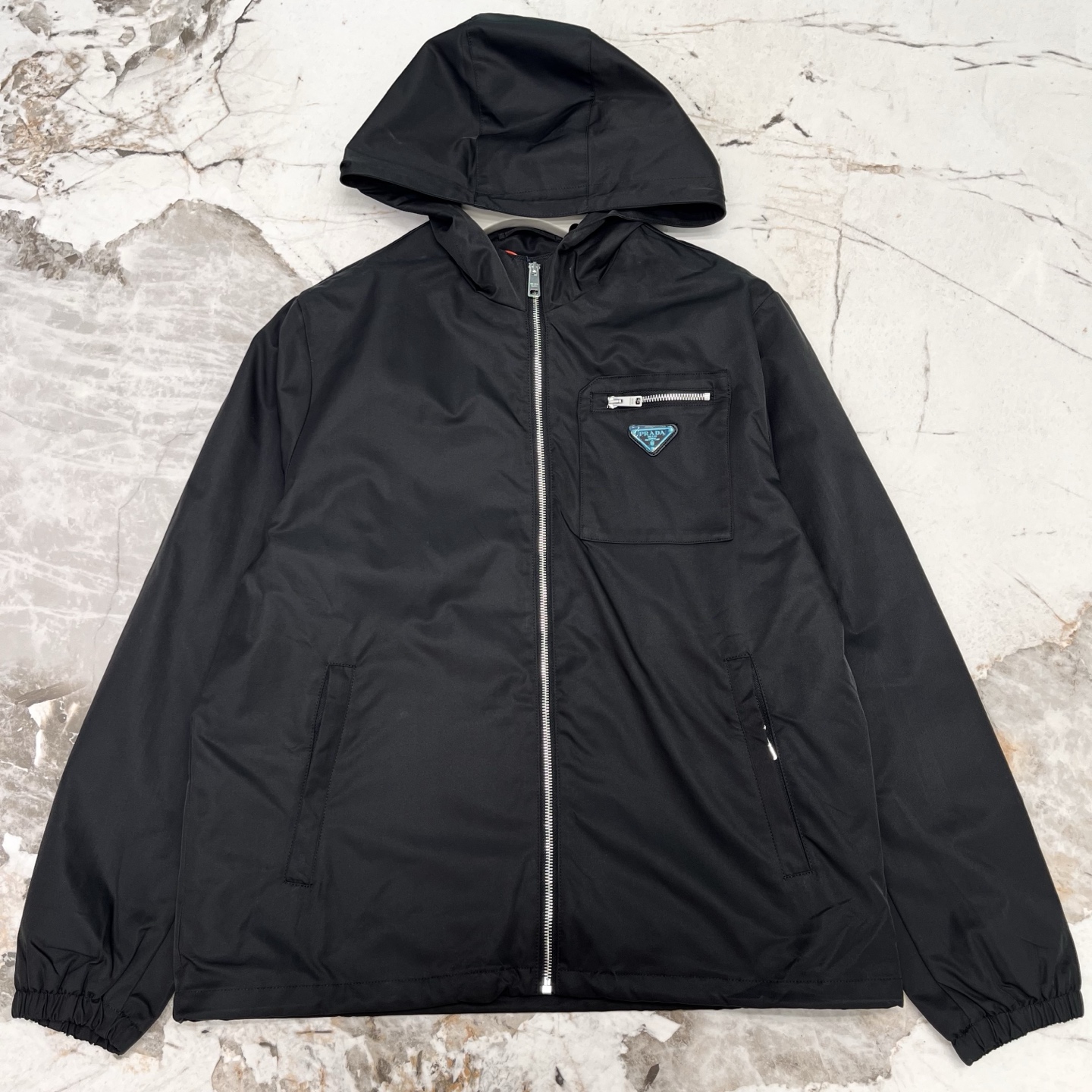 Prada Male Jacket M-xl