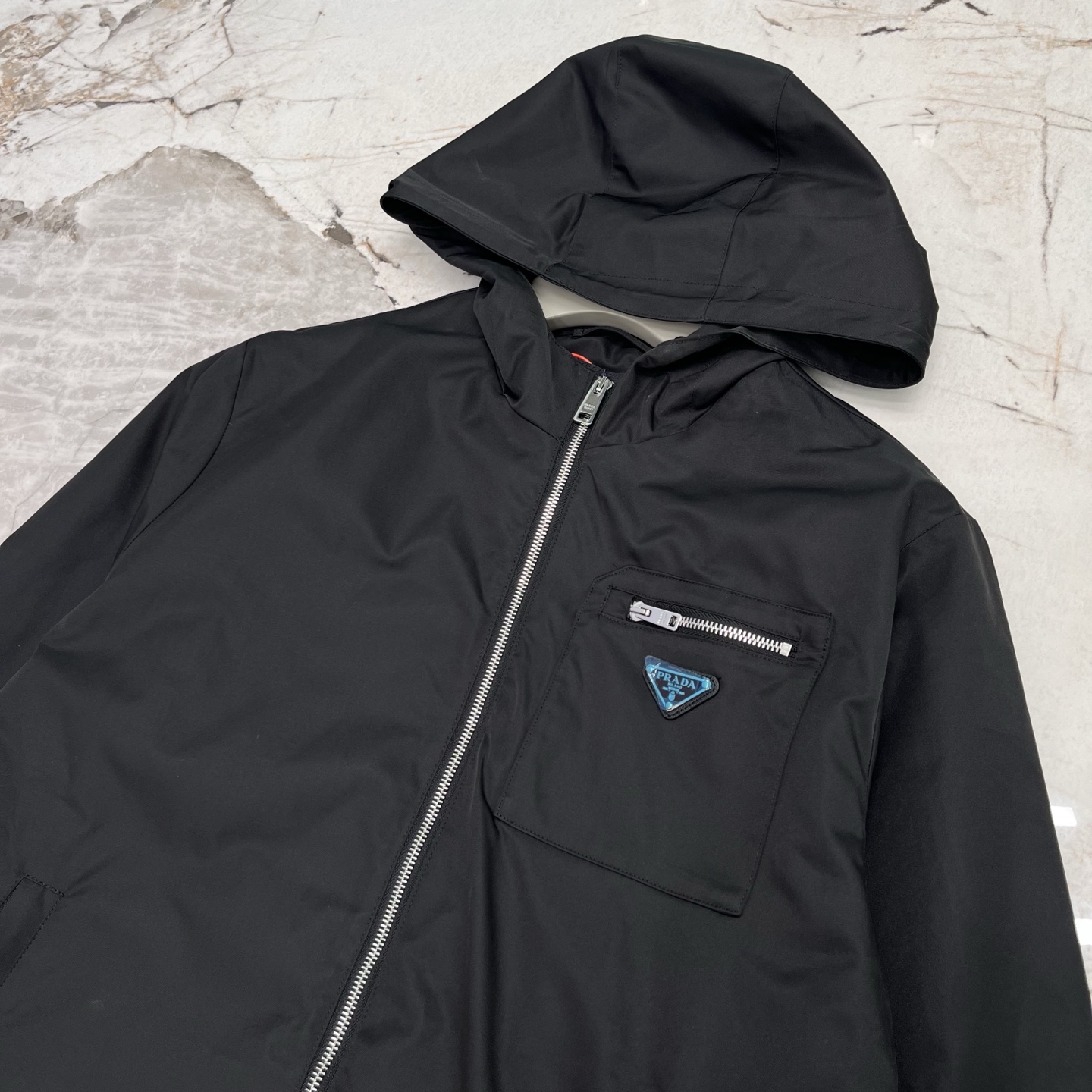 Prada Male Jacket M-xl