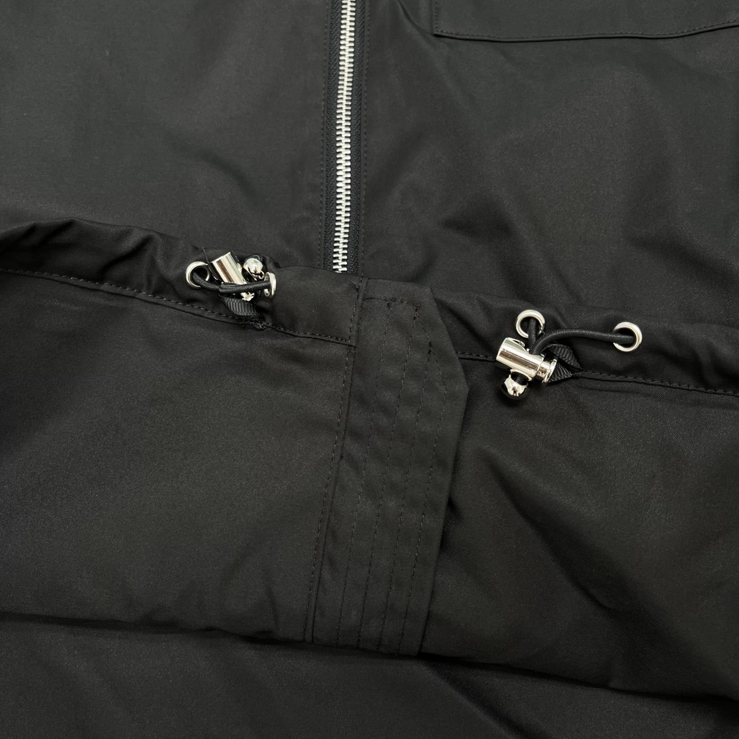 Prada Male Jacket M-xl
