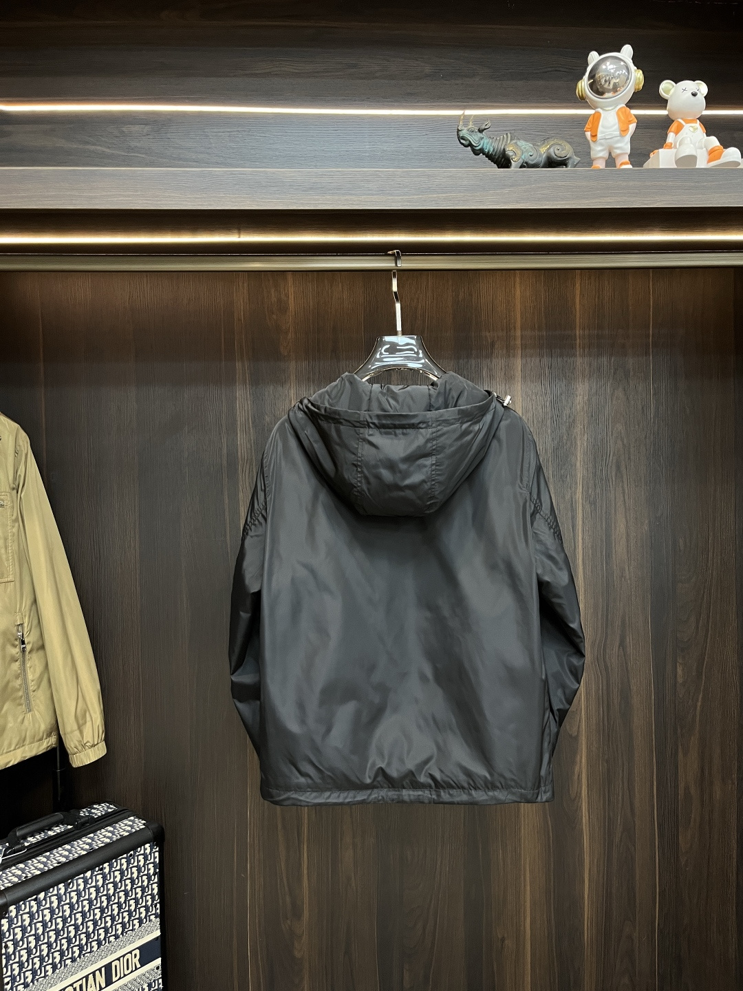 Prada Male Jacket M-xl
