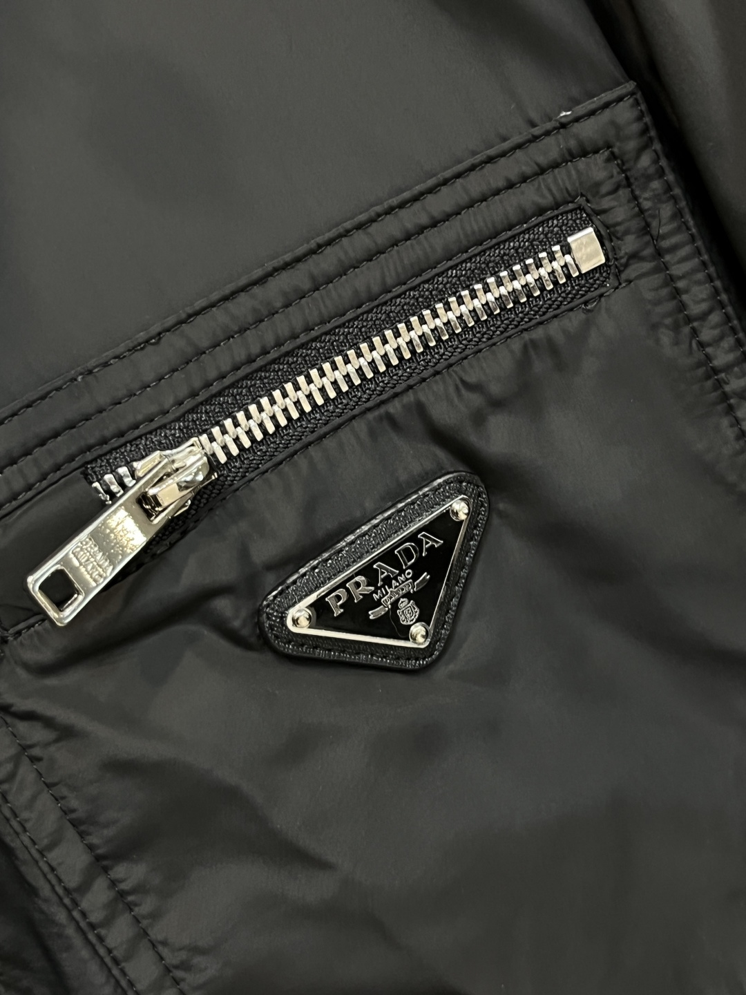 Prada Male Jacket M-xl