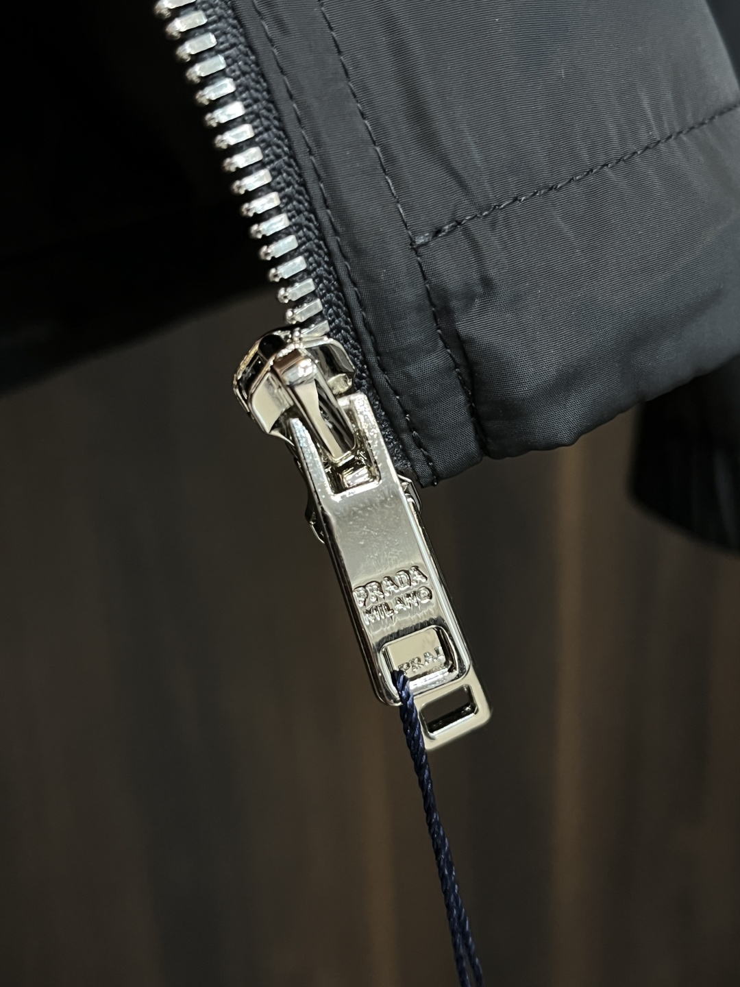 Prada Male Jacket M-xl