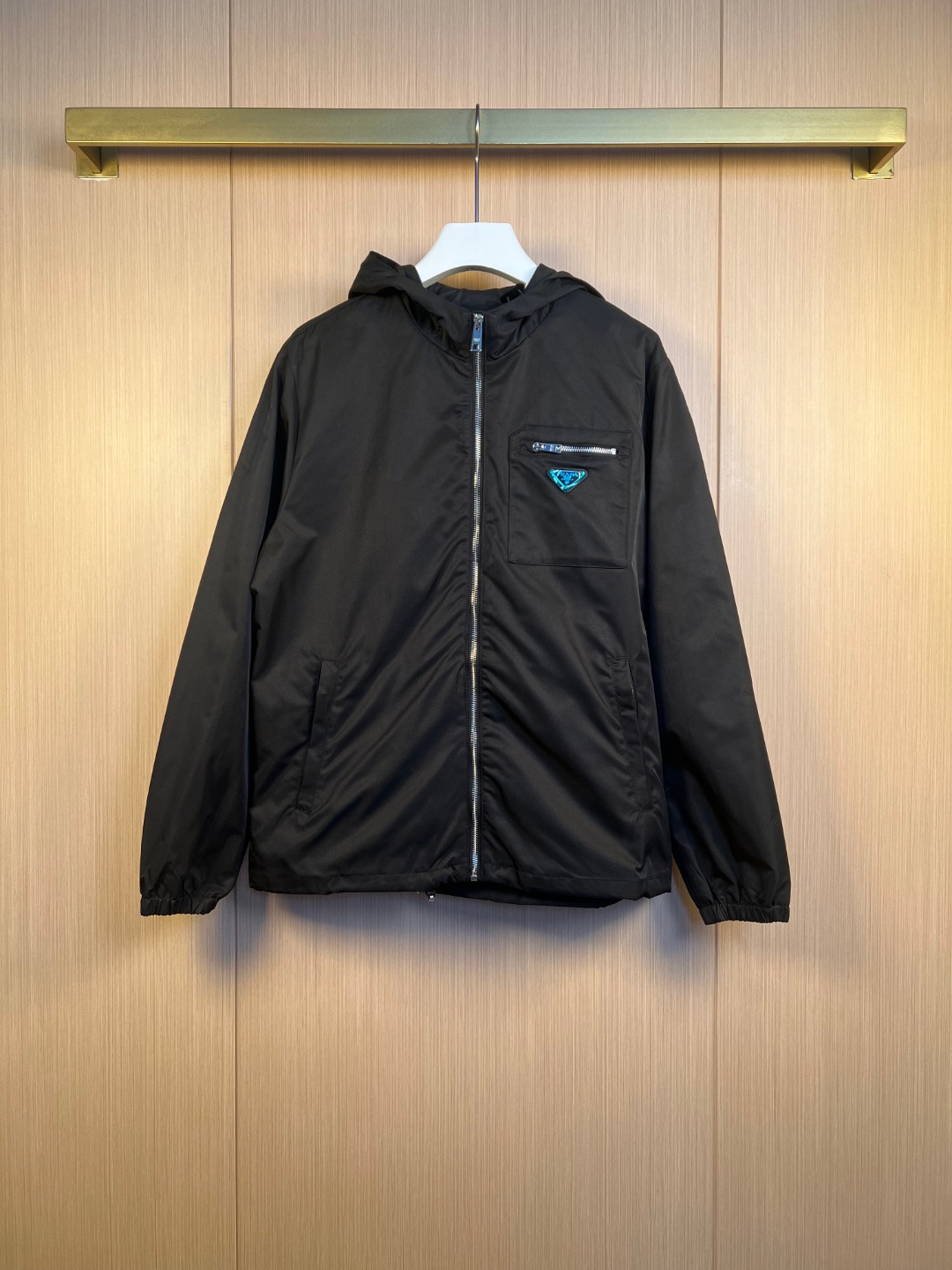 Prada Male Jacket M-xl