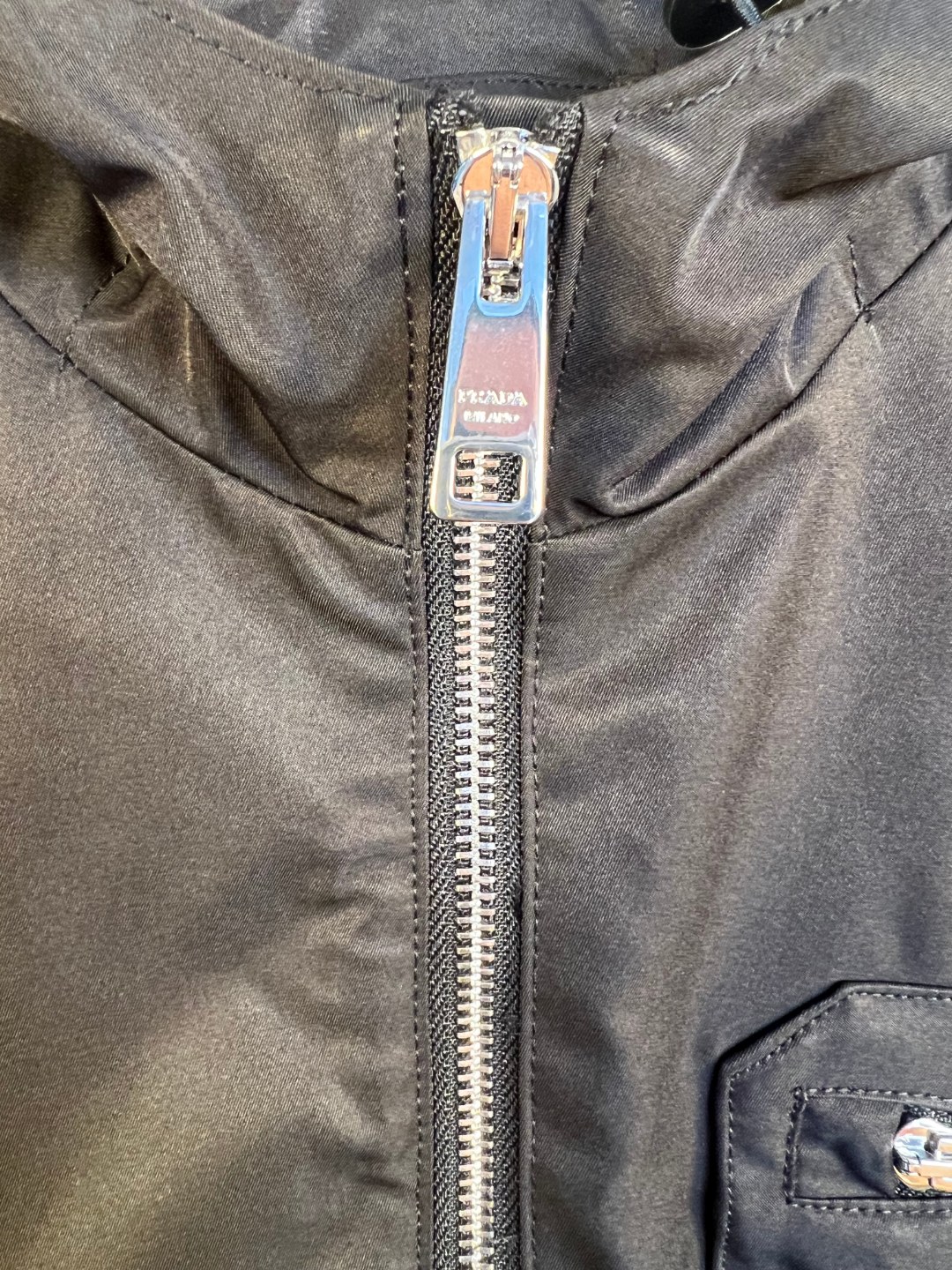 Prada Male Jacket M-xl