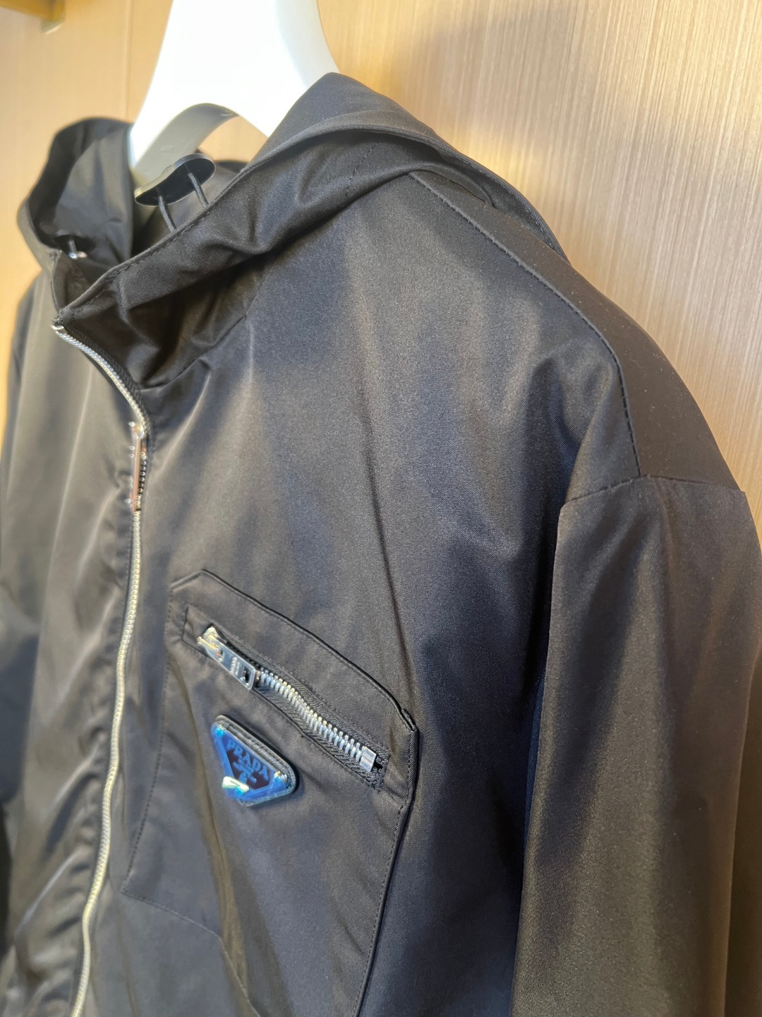 Prada Male Jacket M-xl