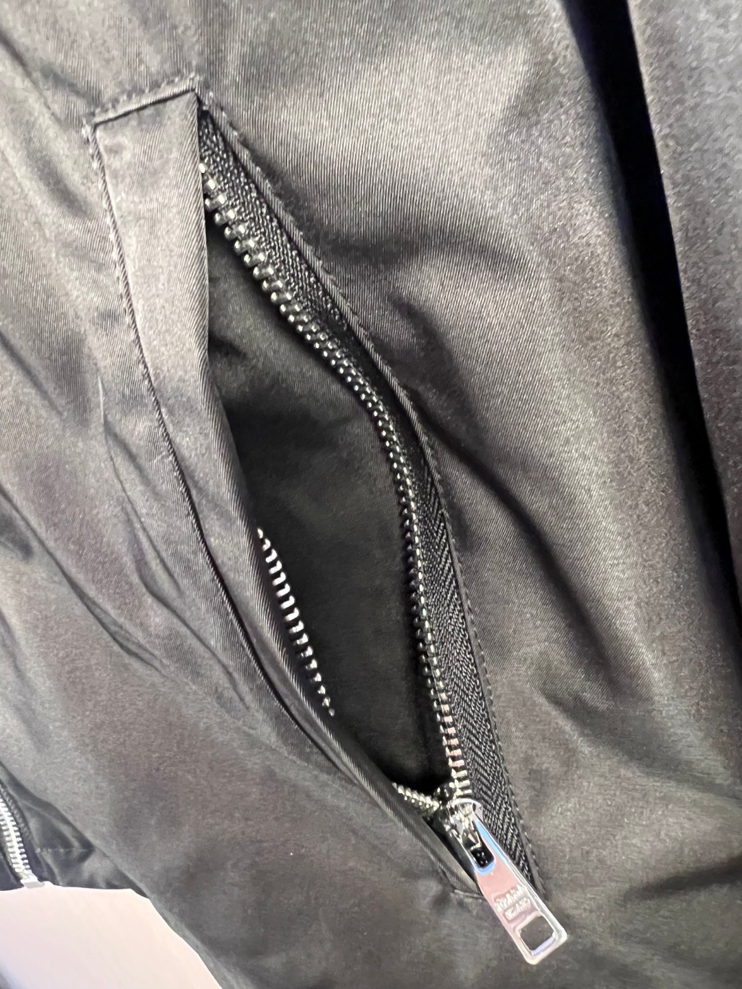 Prada Male Jacket M-xl