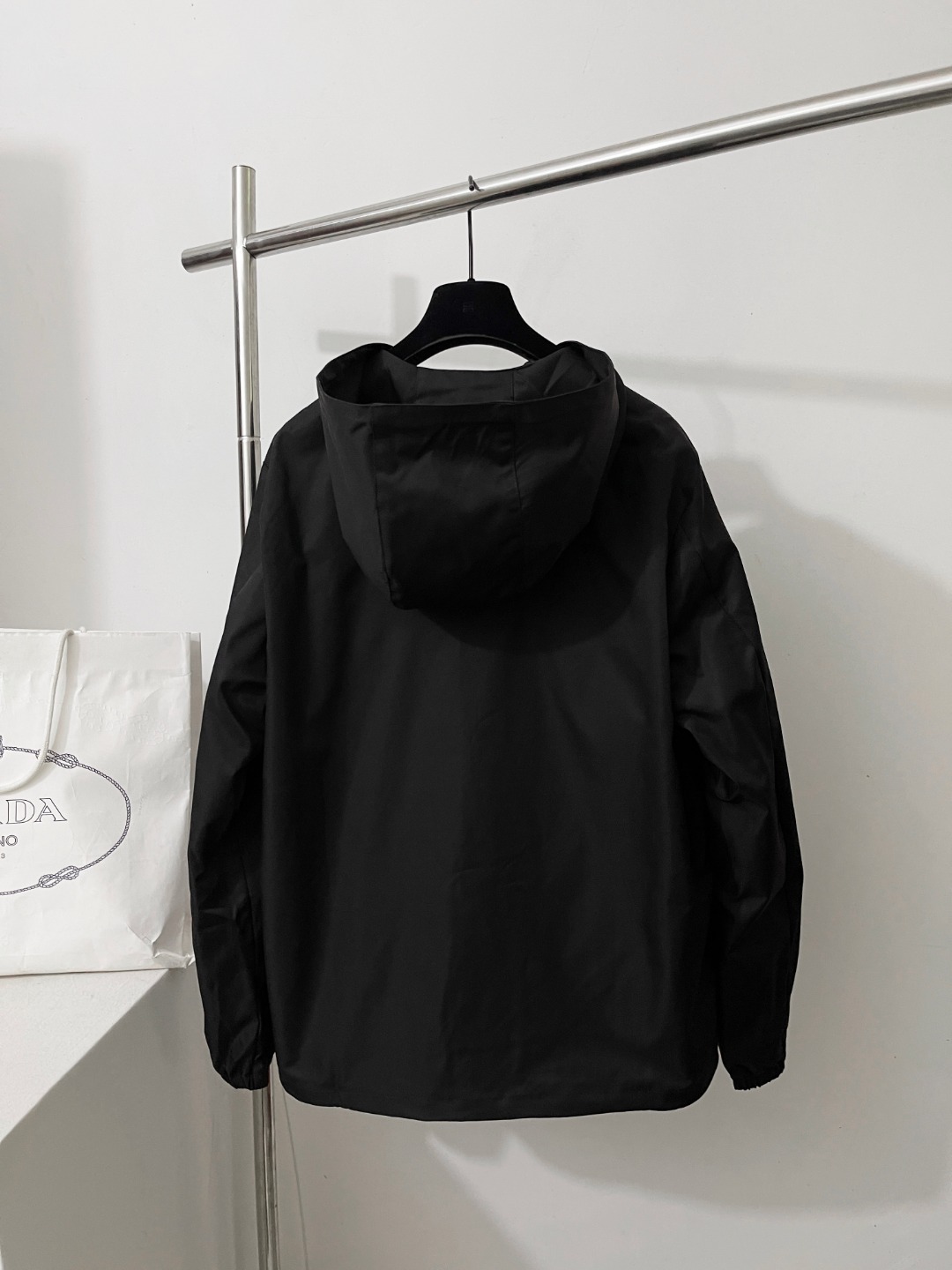 Prada Male Jacket M-xl