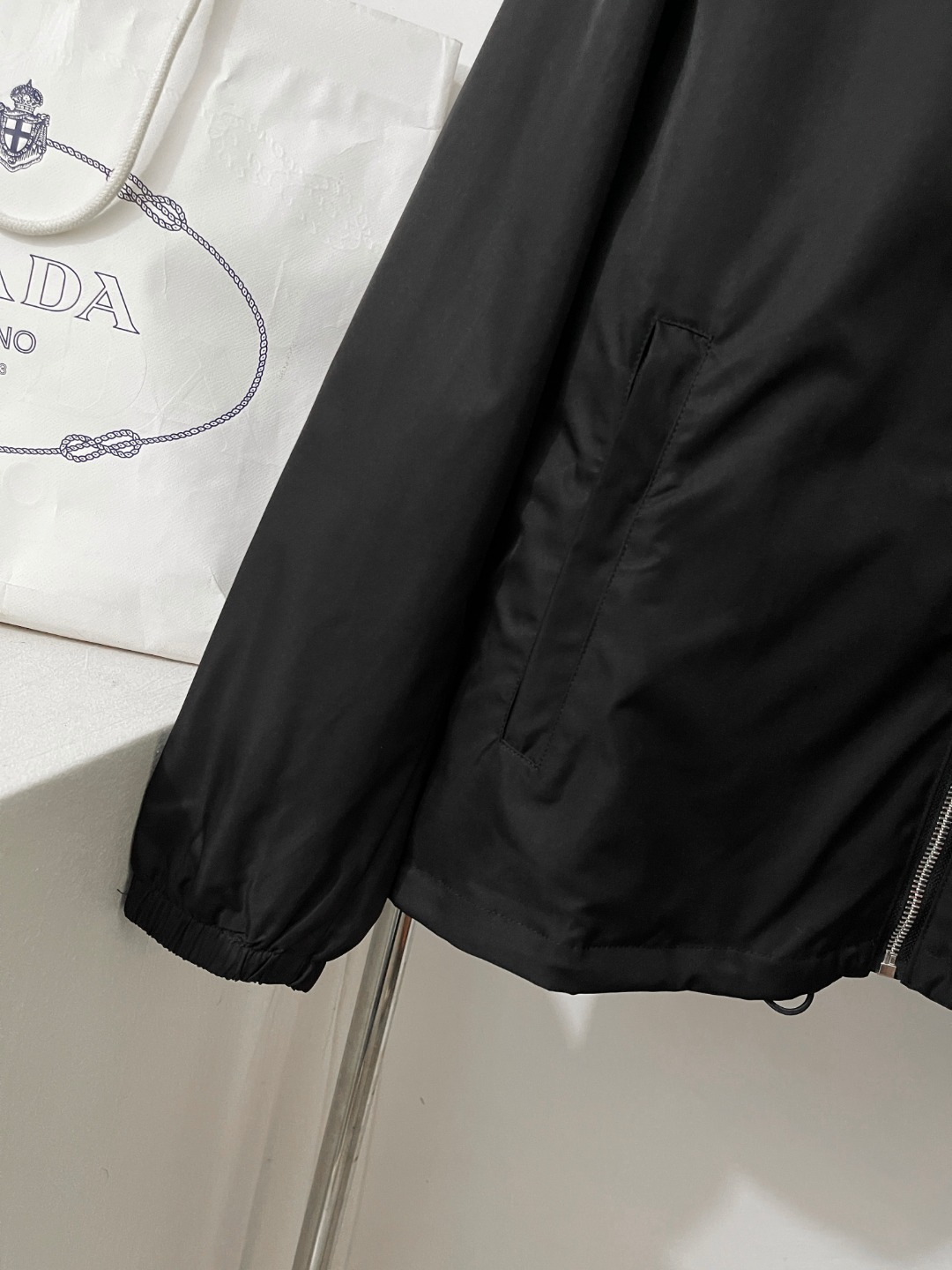 Prada Male Jacket M-xl