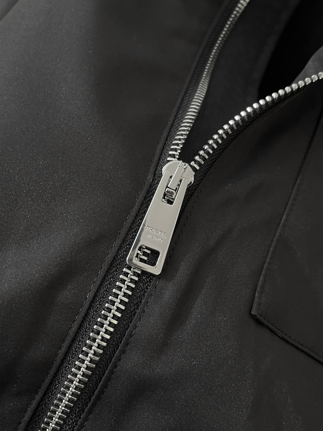 Prada Male Jacket M-xl