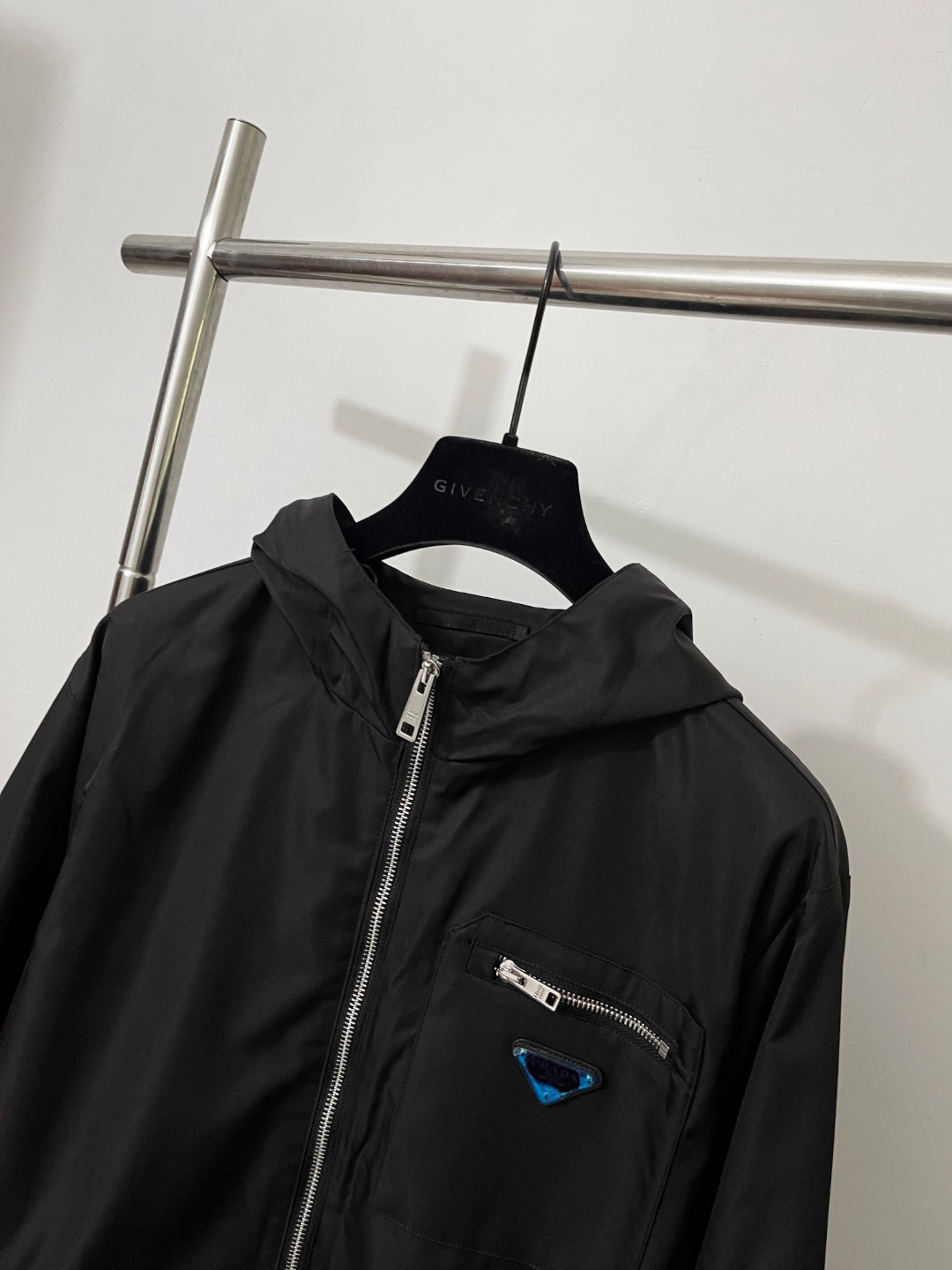 Prada Male Jacket M-xl