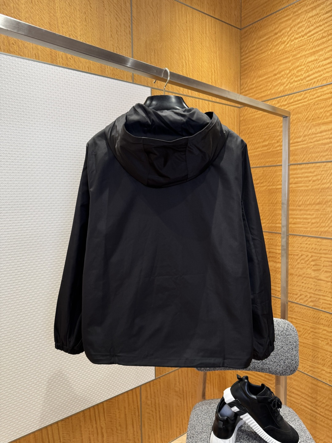 Prada Male Jacket M-xl