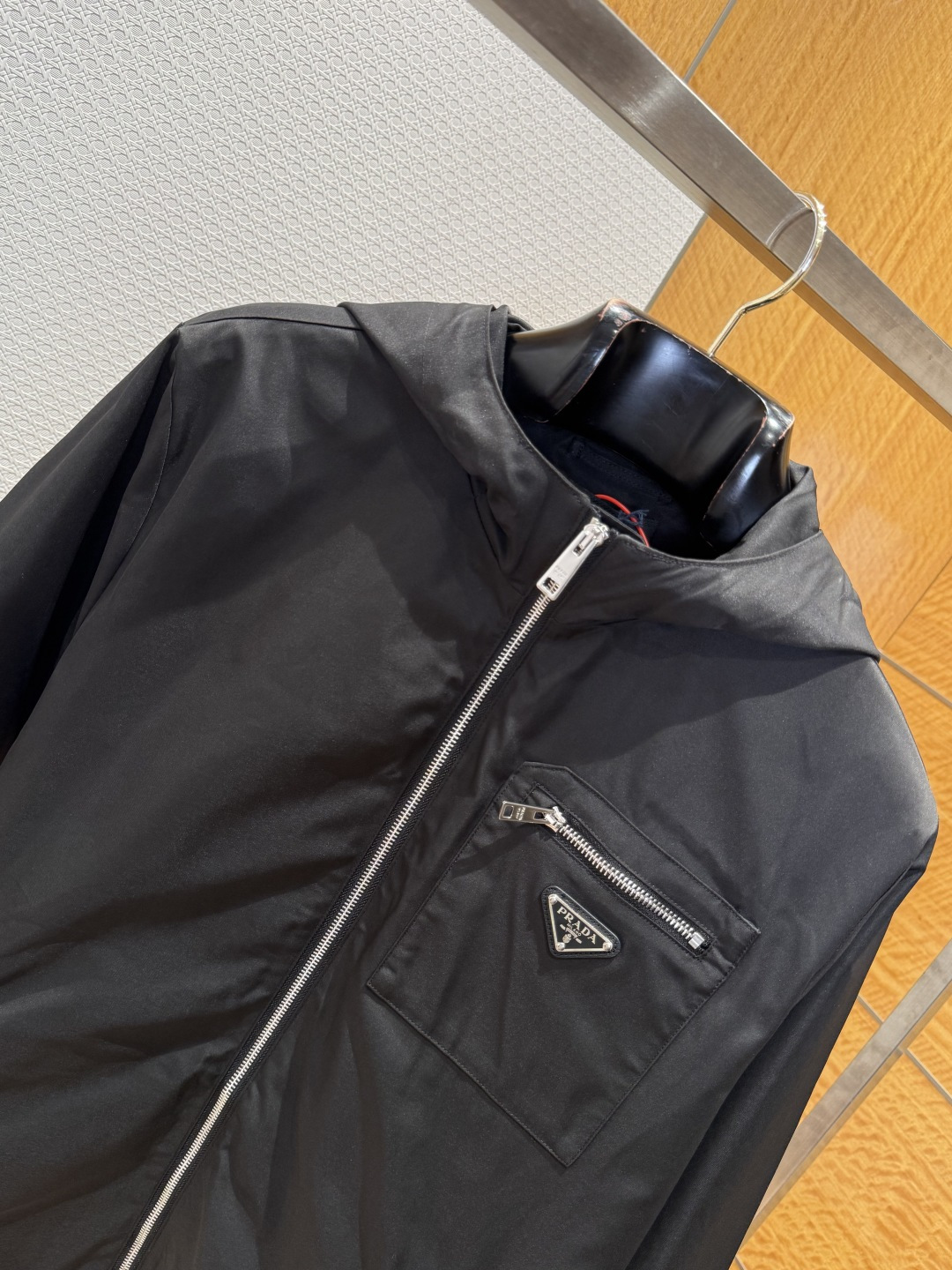 Prada Male Jacket M-xl