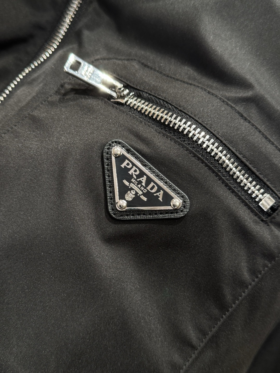 Prada Male Jacket M-xl