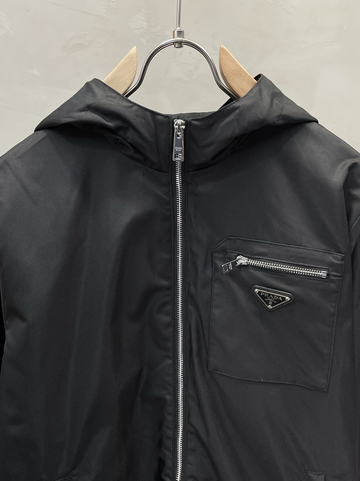 Prada Male Jacket M-xl