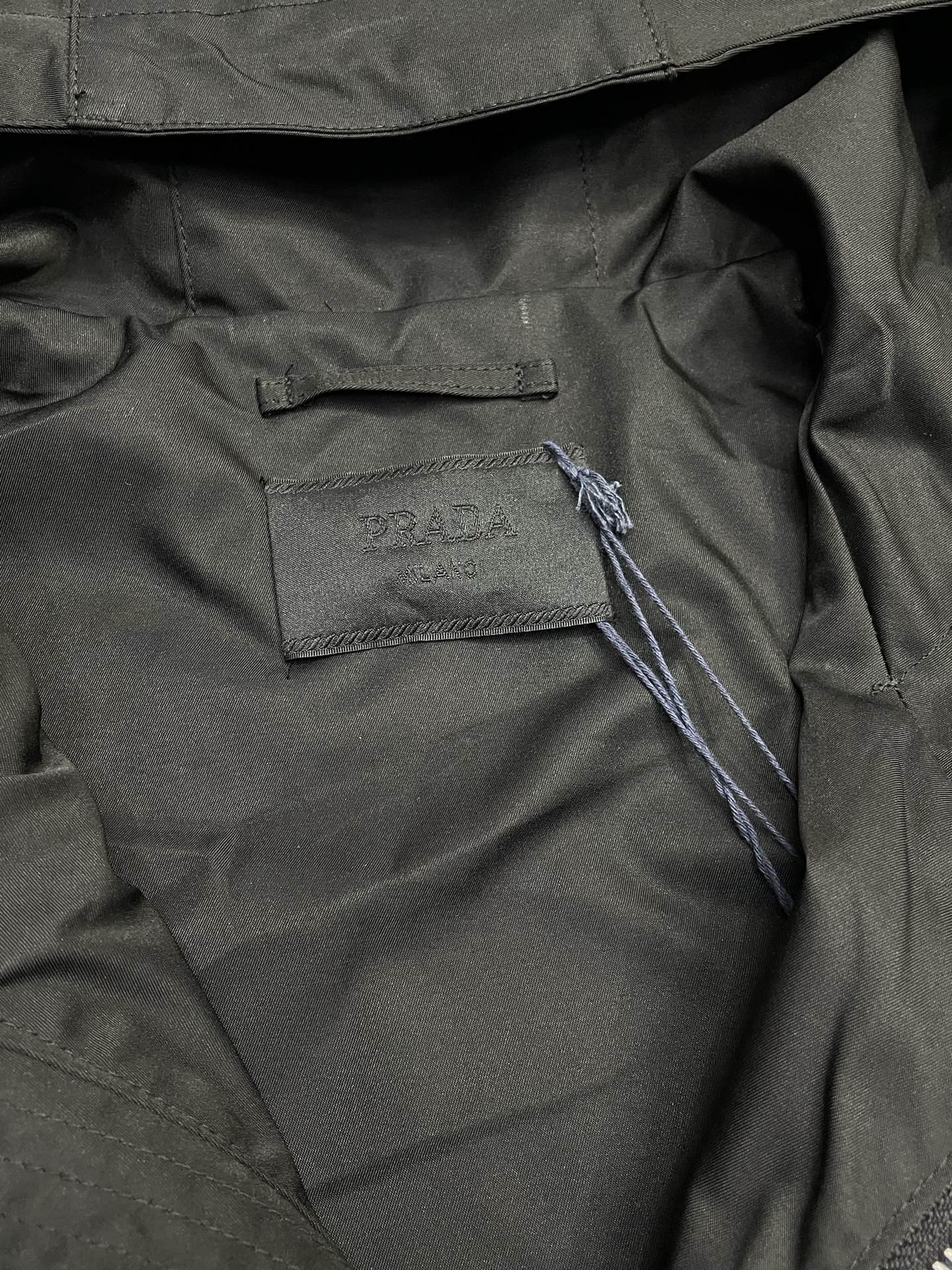 Prada Male Jacket M-xl