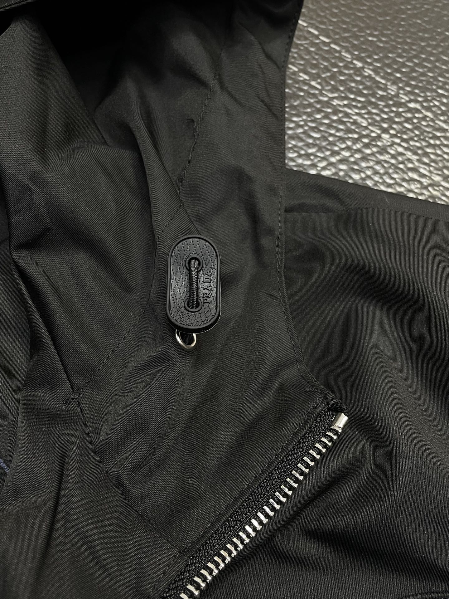Prada Male Jacket M-xl