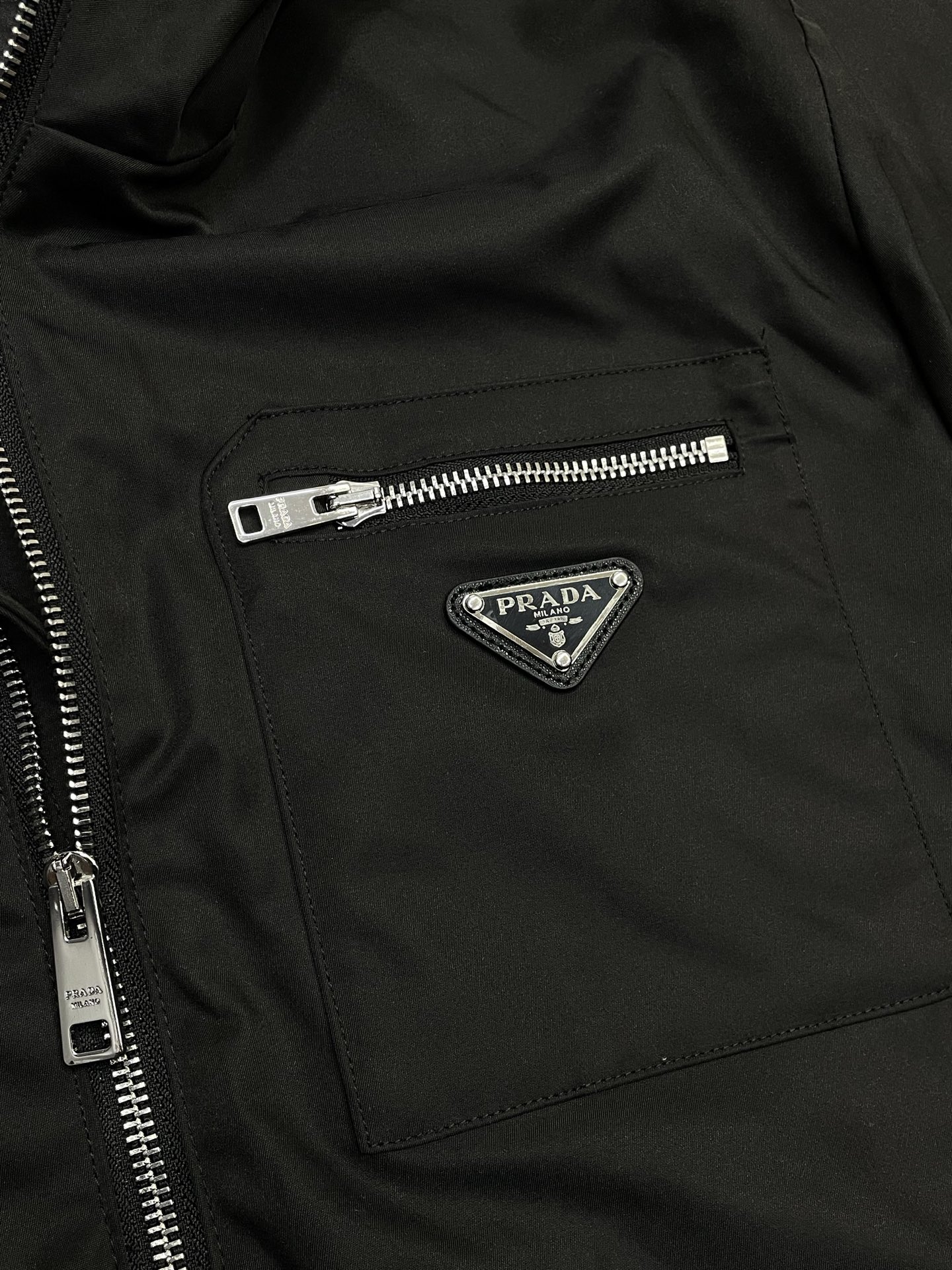 Prada Male Jacket M-xl