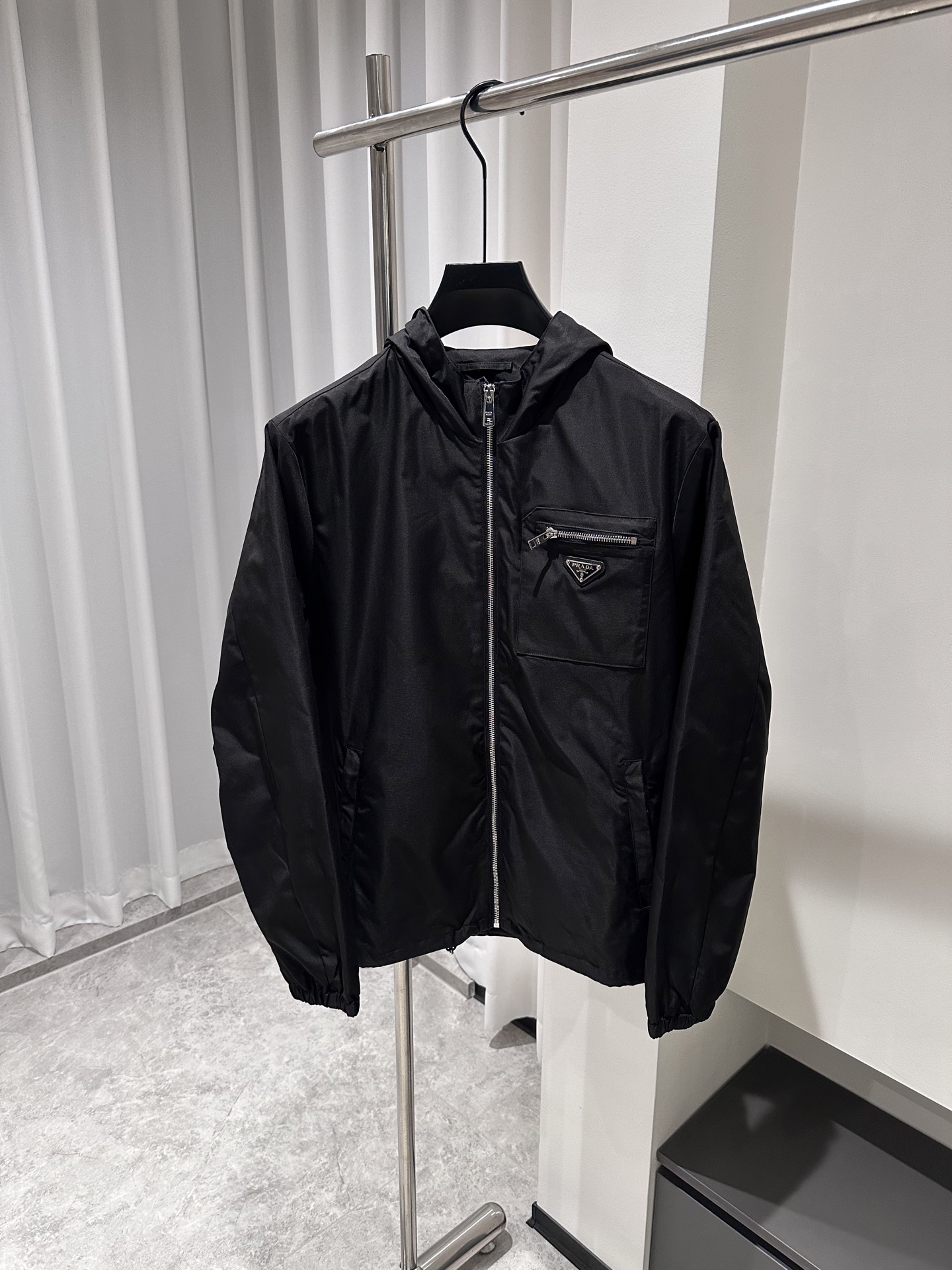 Prada Male Jacket M-xl