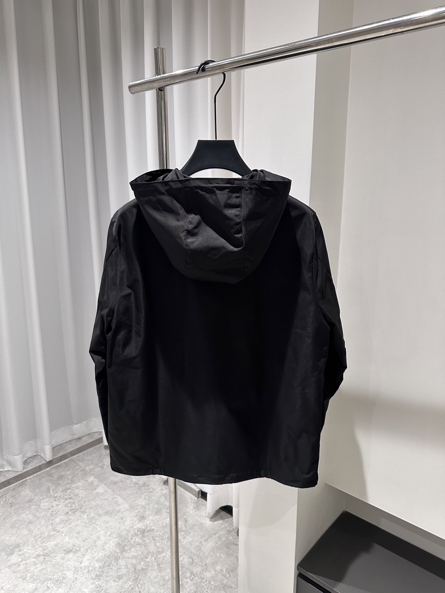 Prada Male Jacket M-xl