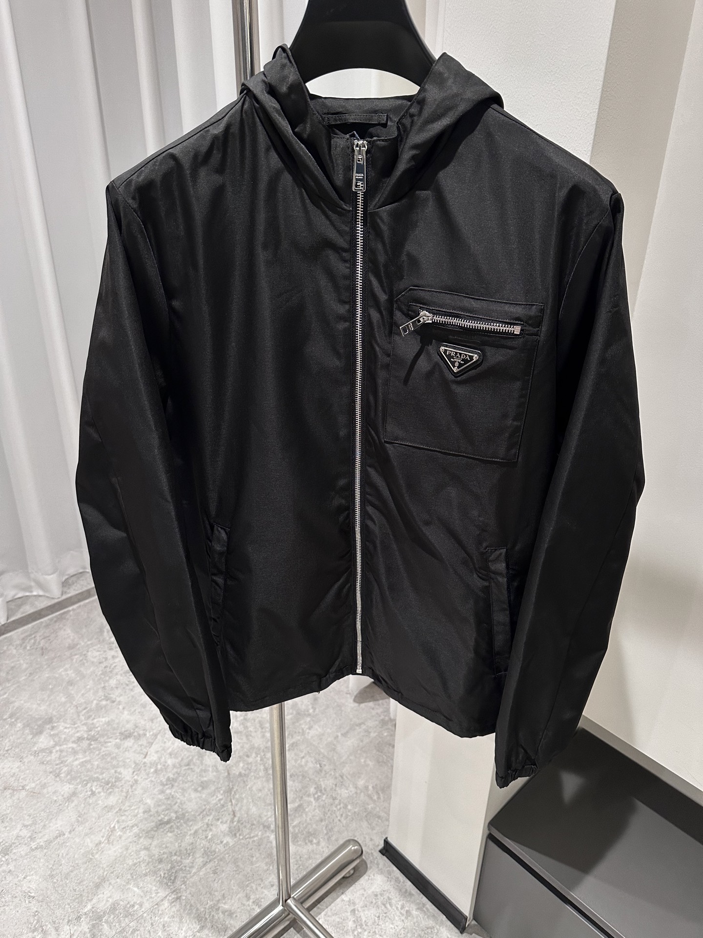 Prada Male Jacket M-xl