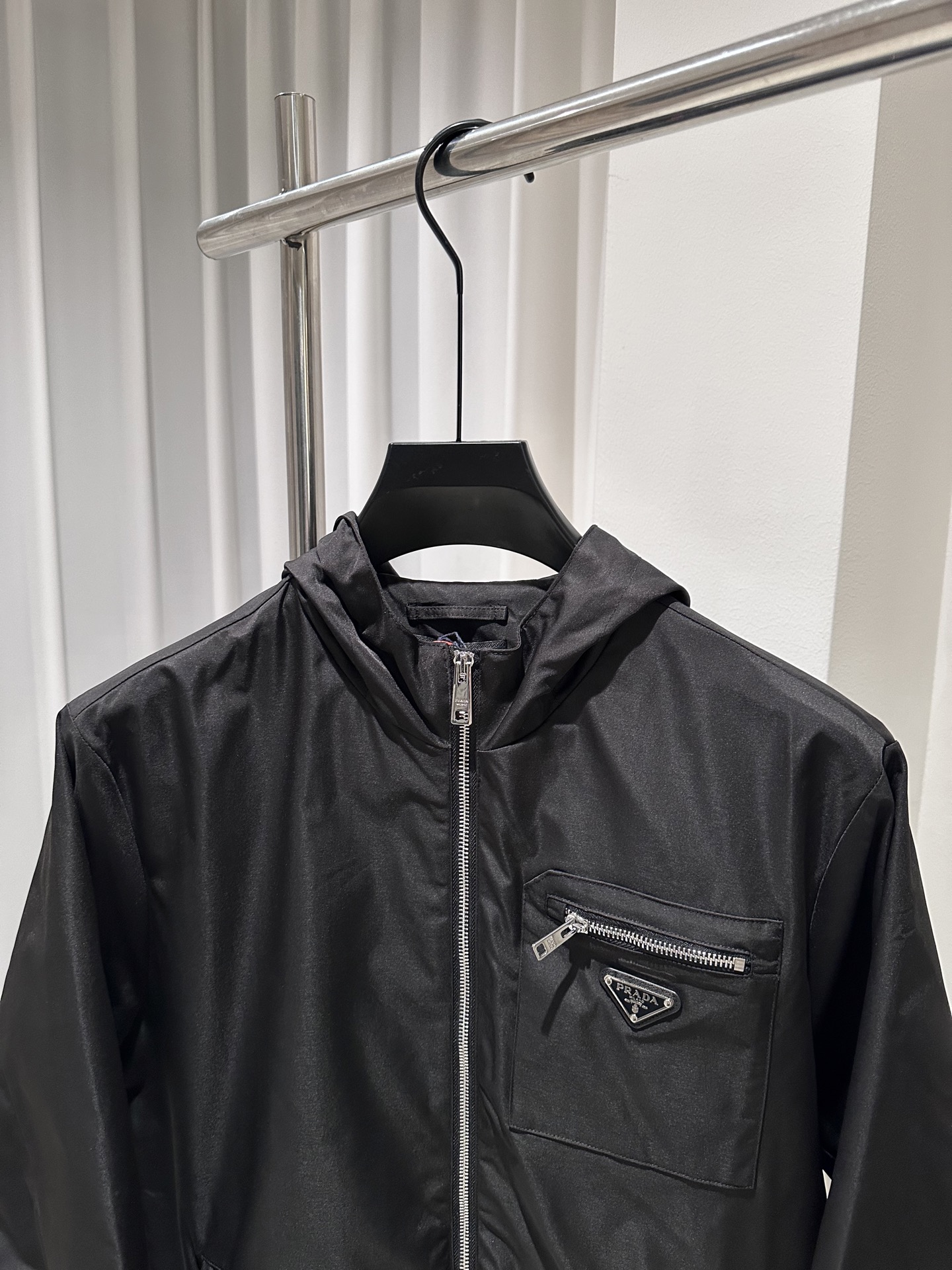 Prada Male Jacket M-xl