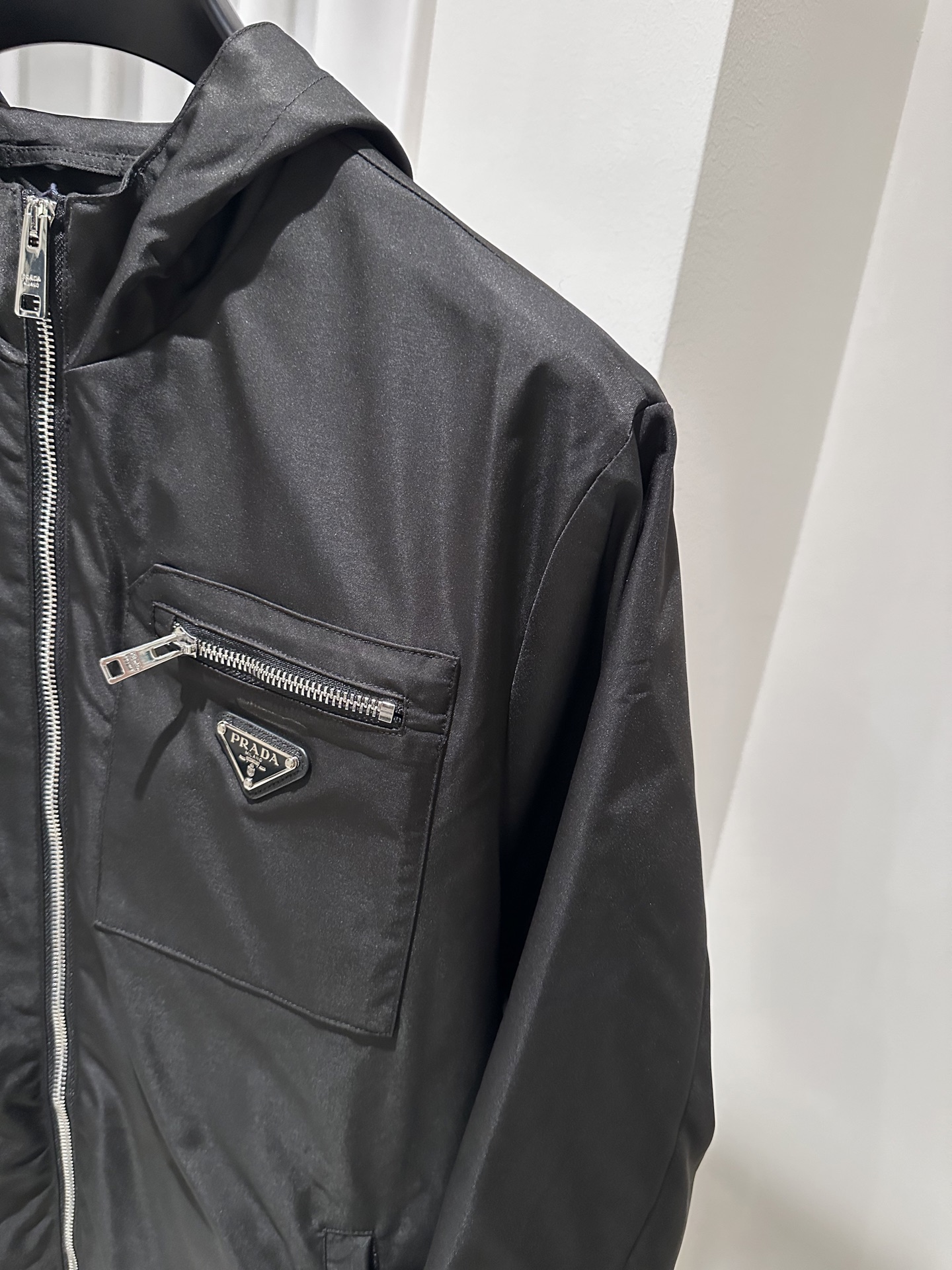 Prada Male Jacket M-xl