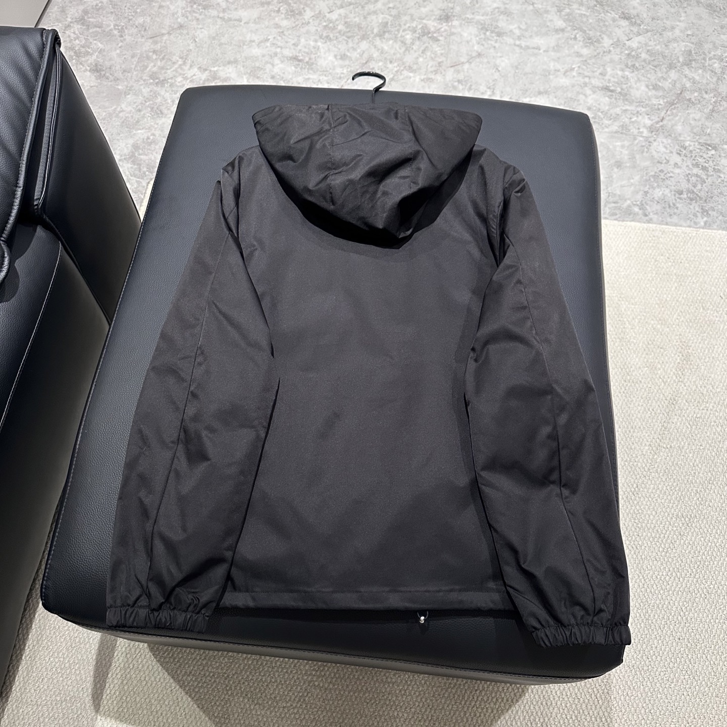 Prada Male Jacket M-xl