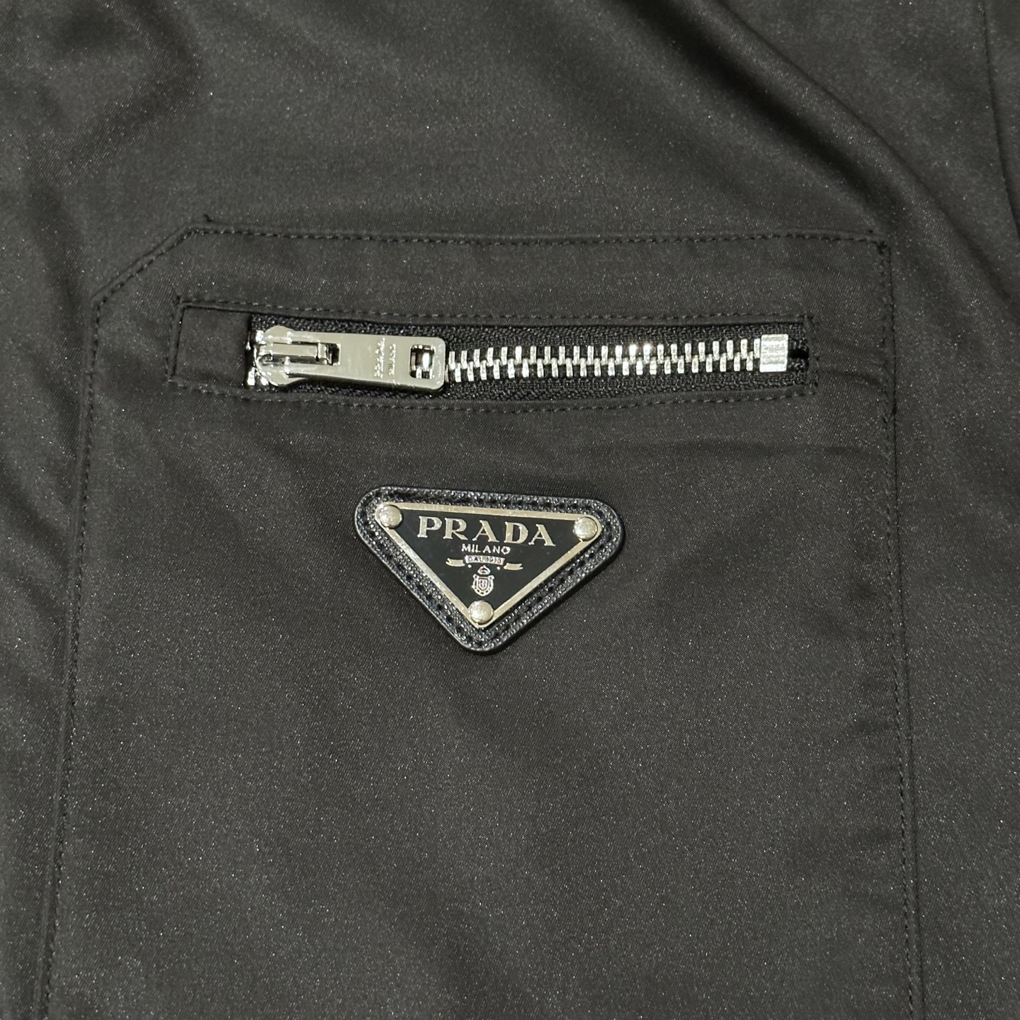 Prada Male Jacket M-xl