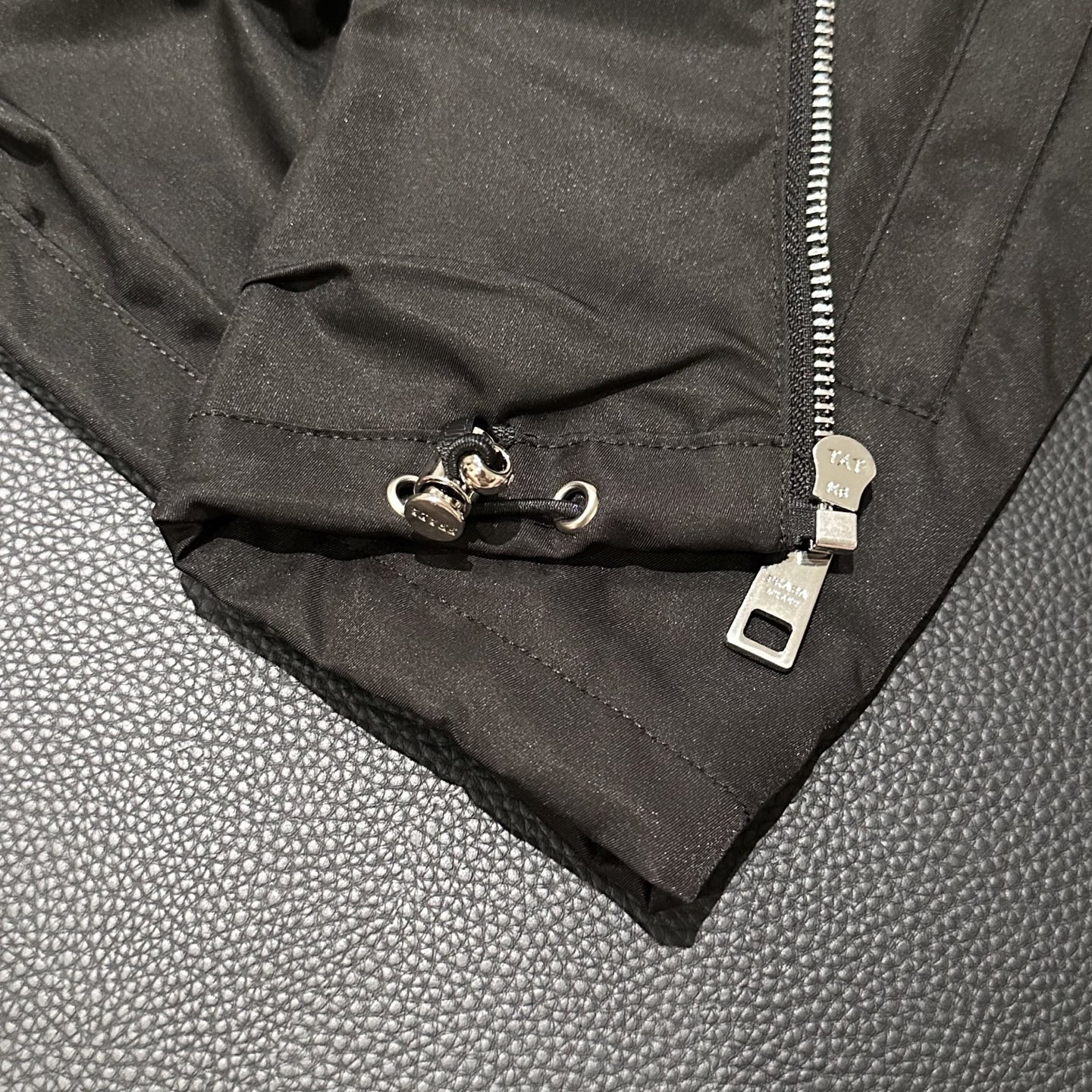 Prada Male Jacket M-xl